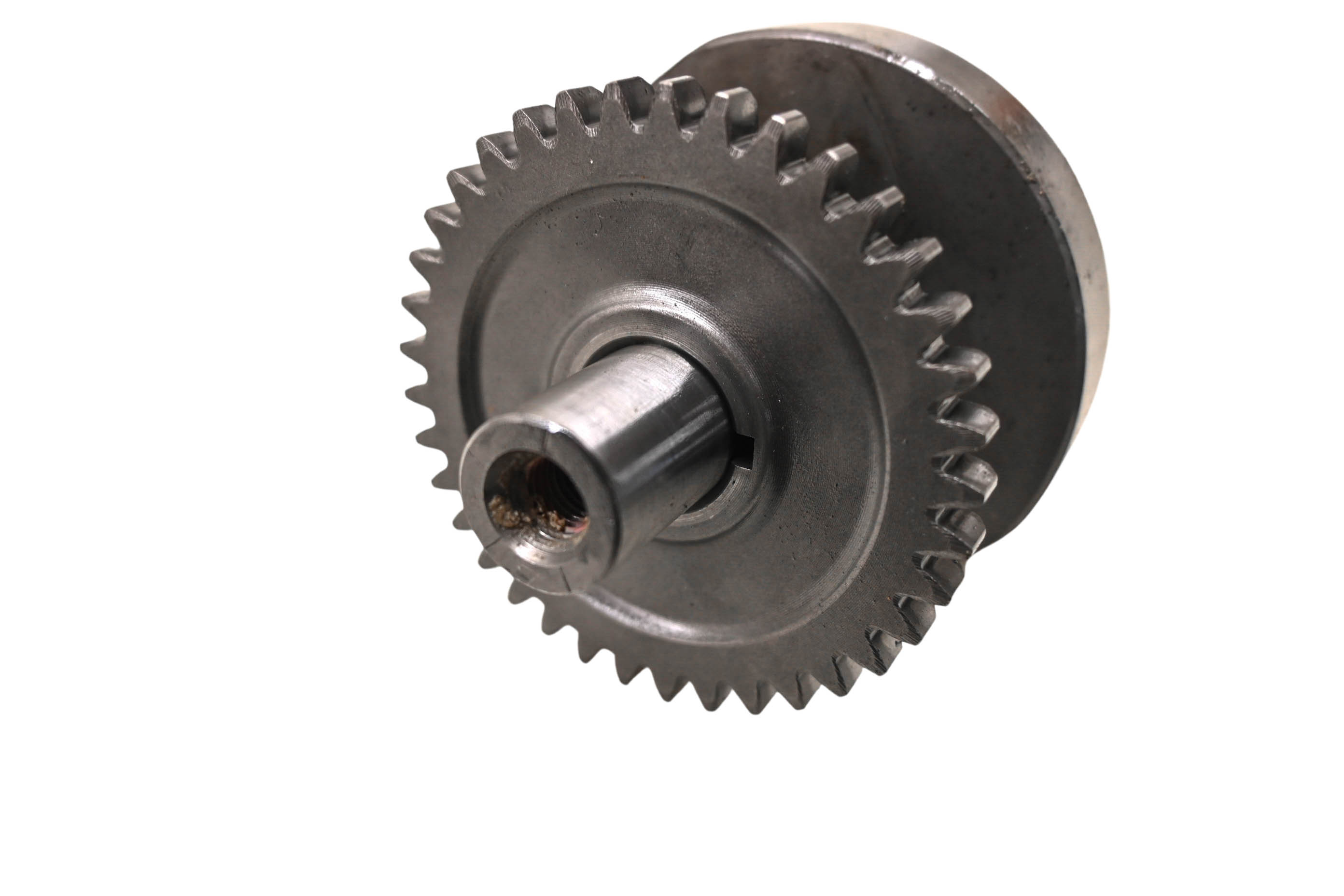 16 Arctic Cat Alterra 450 4x4 Counter Balancer Crankshaft Balance