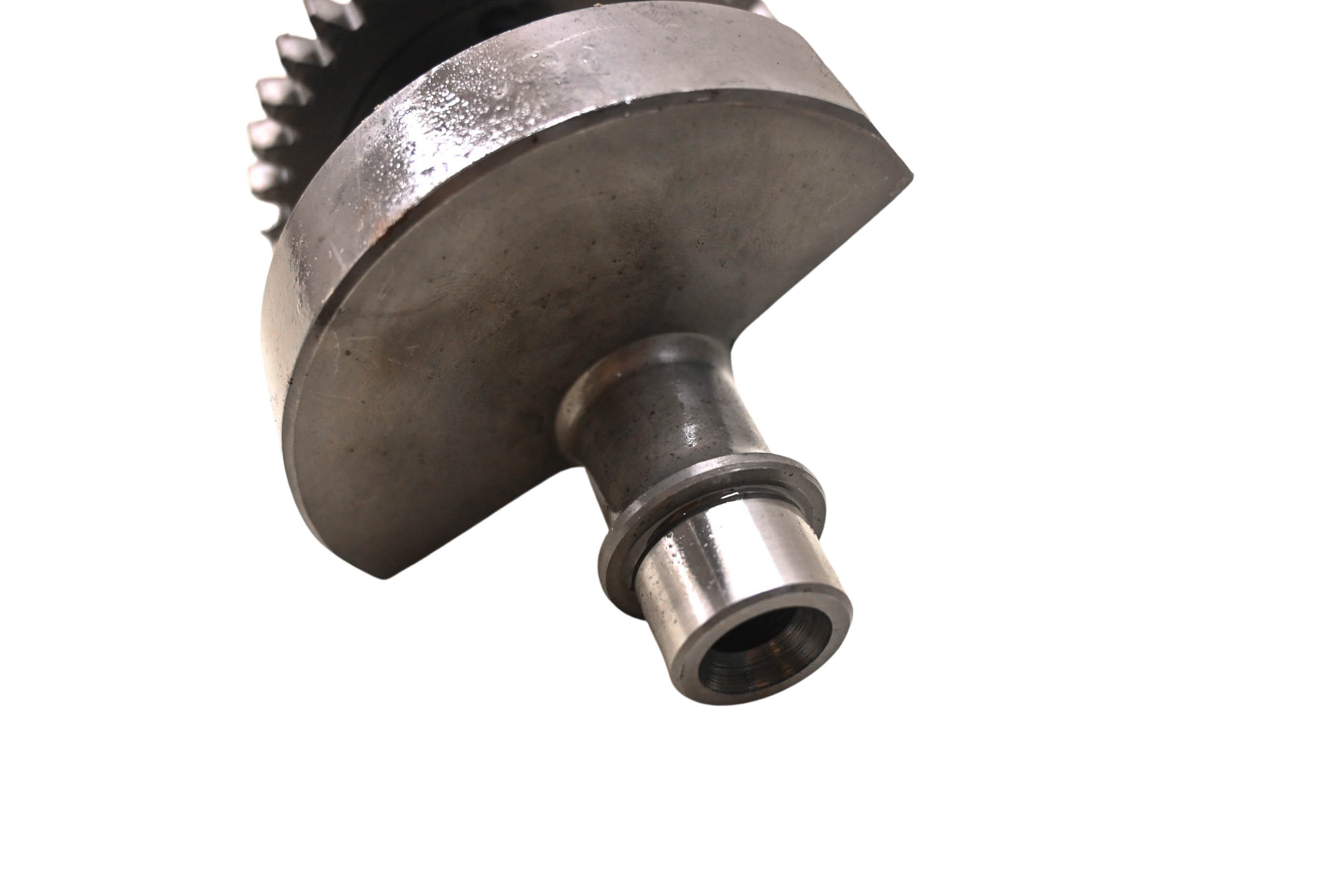 16 Arctic Cat Alterra 450 4x4 Counter Balancer Crankshaft Balance