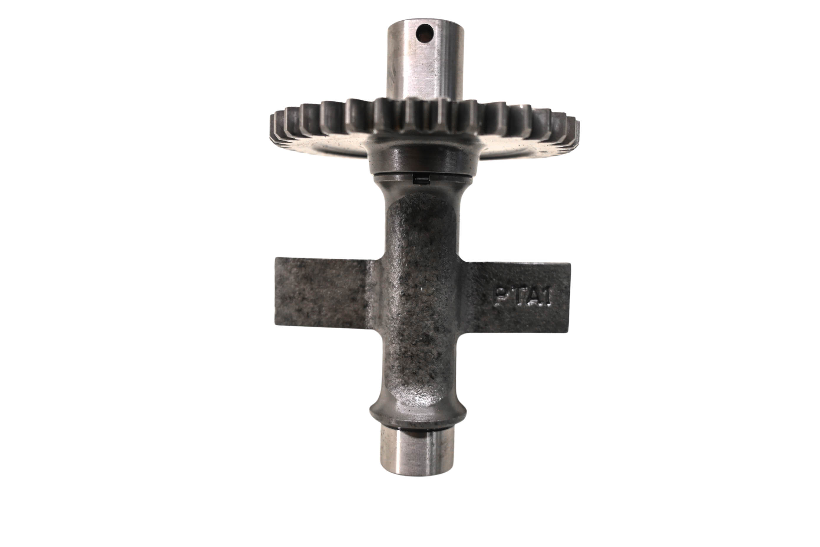 16 Arctic Cat Alterra 450 4x4 Counter Balancer Crankshaft Balance