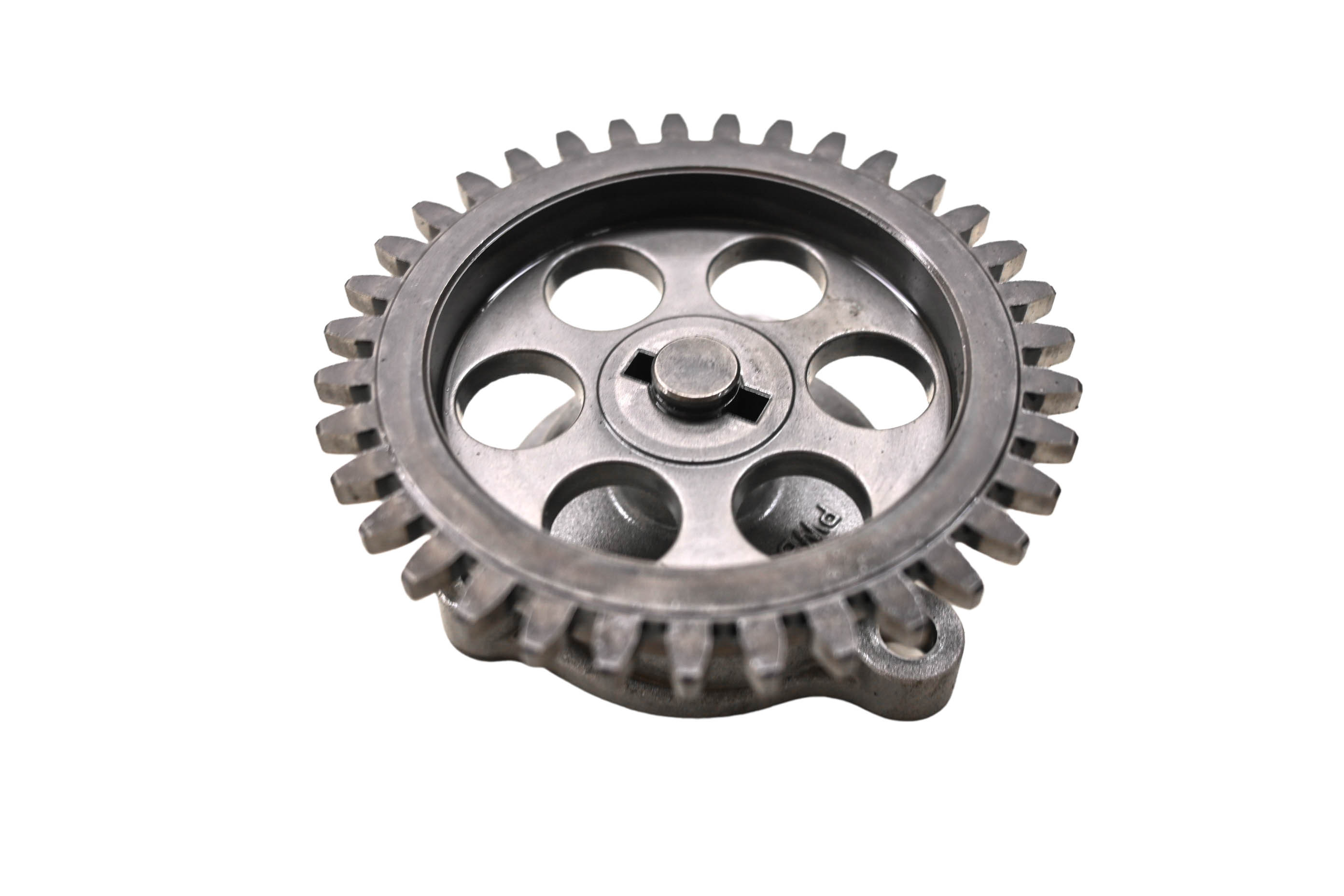 16 Arctic Cat Alterra 450 4x4 Oil Pump