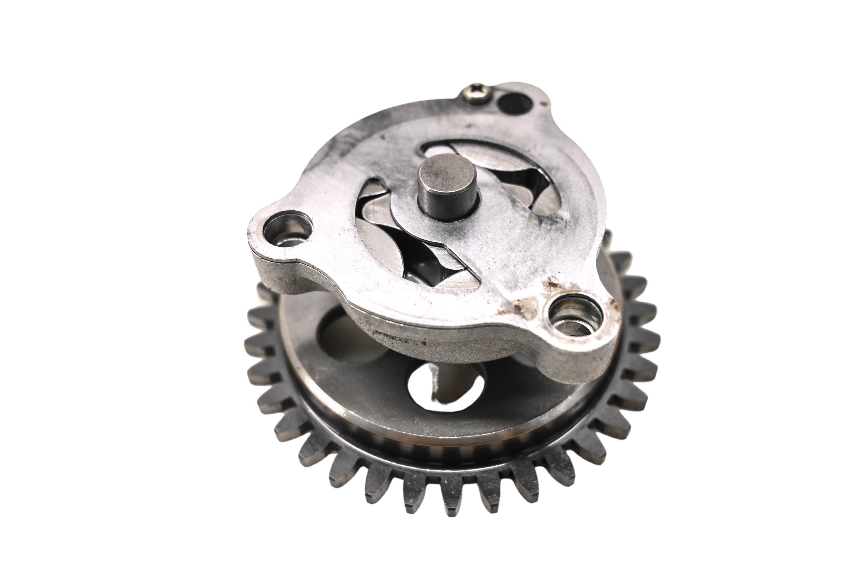 16 Arctic Cat Alterra 450 4x4 Oil Pump