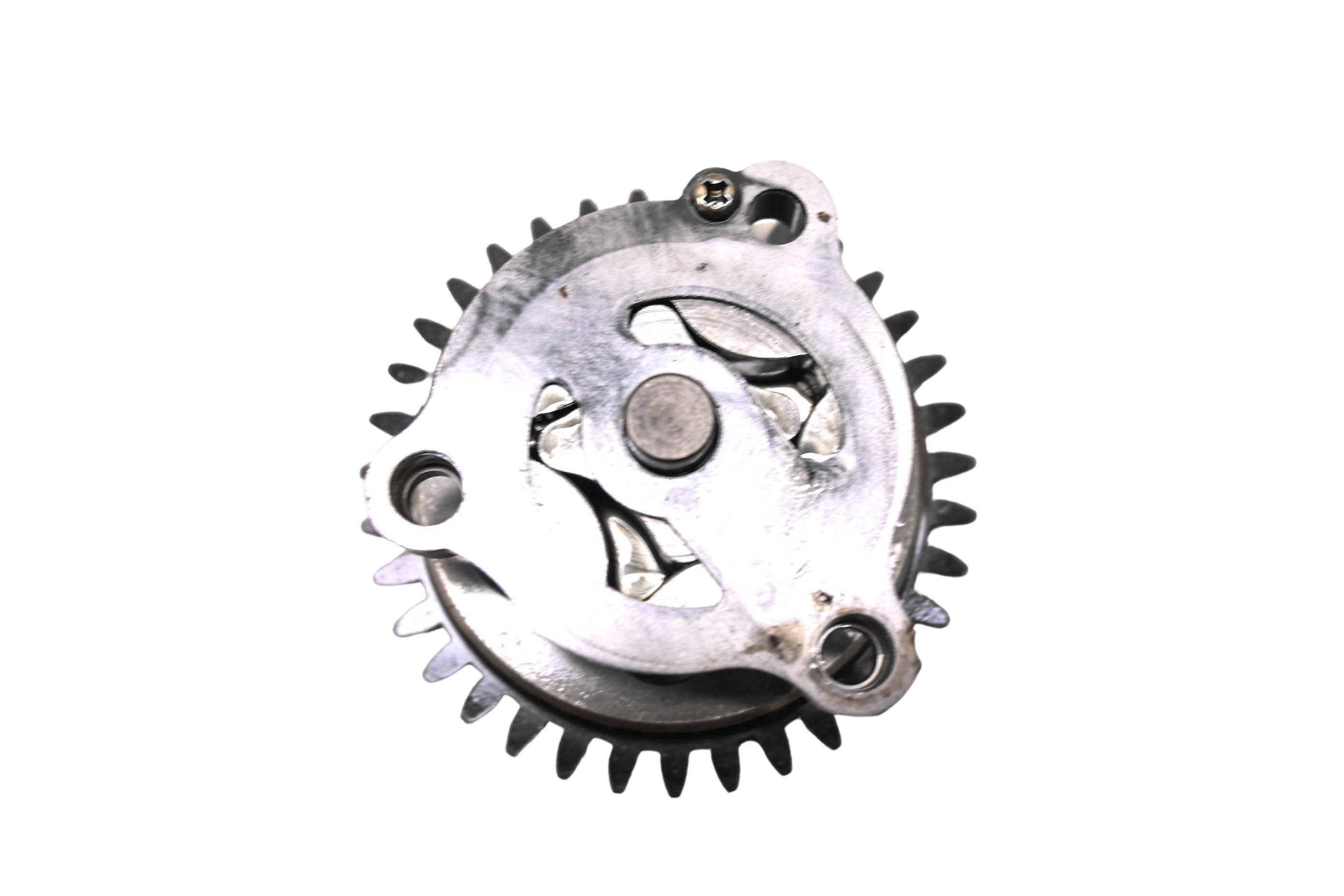 16 Arctic Cat Alterra 450 4x4 Oil Pump