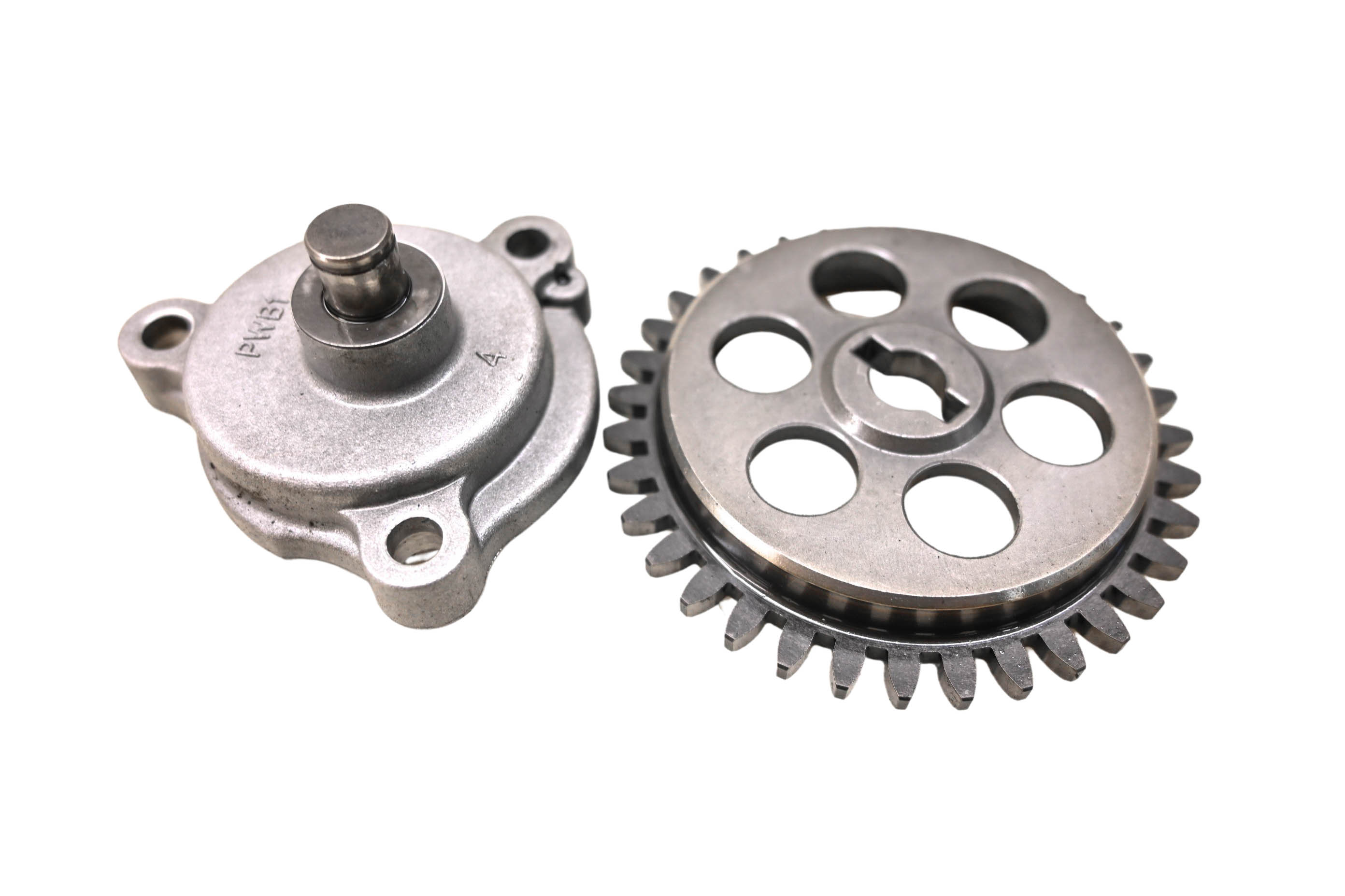 16 Arctic Cat Alterra 450 4x4 Oil Pump