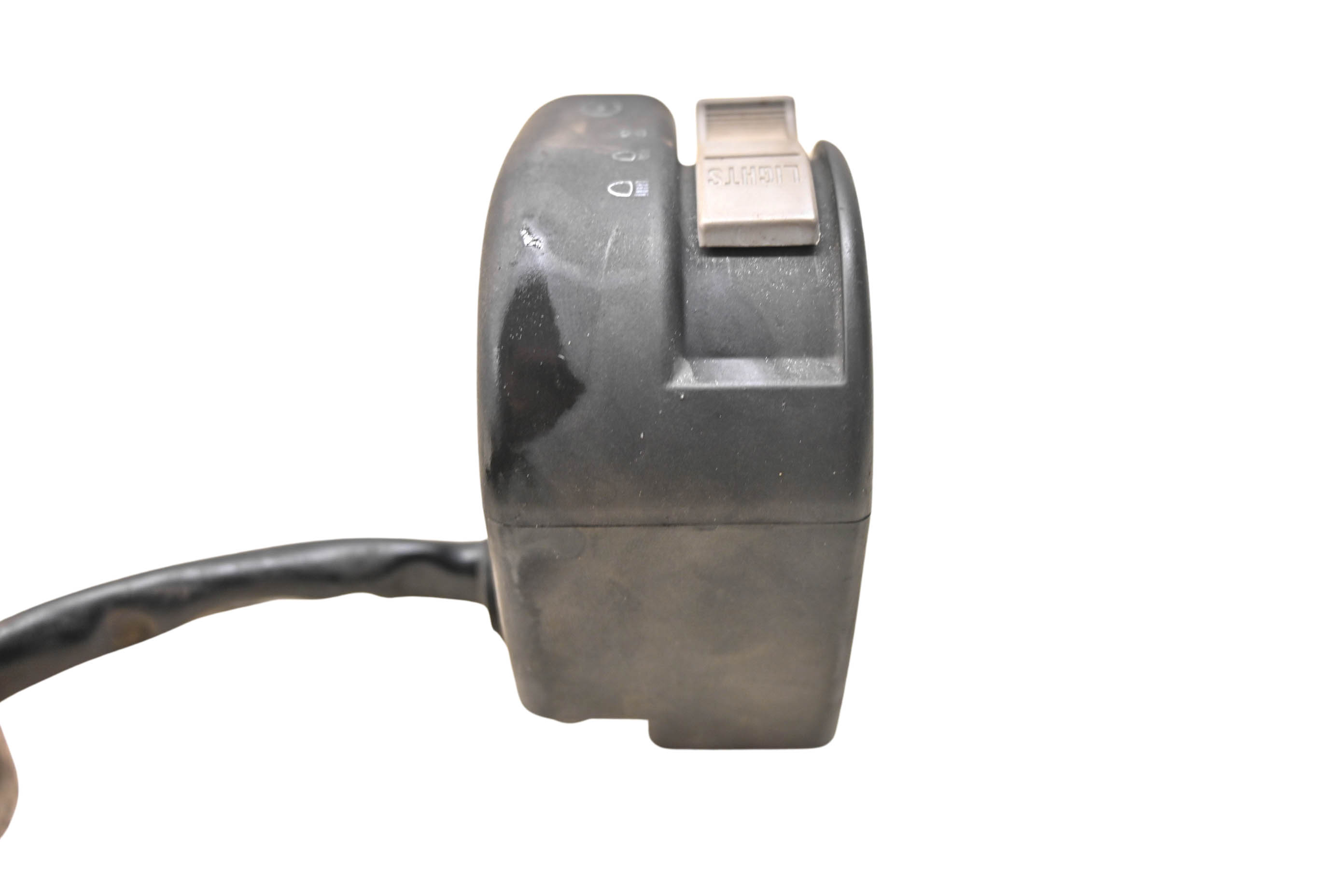16 Arctic Cat Alterra 450 4x4 Headlight On Off Handlebar Start Switch