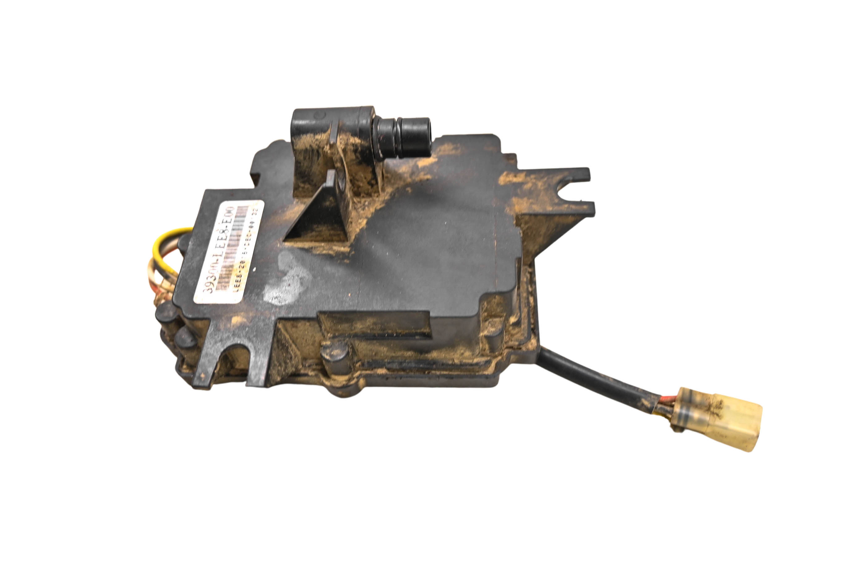 16 Arctic Cat Alterra 450 4x4 Front Differential Actuator