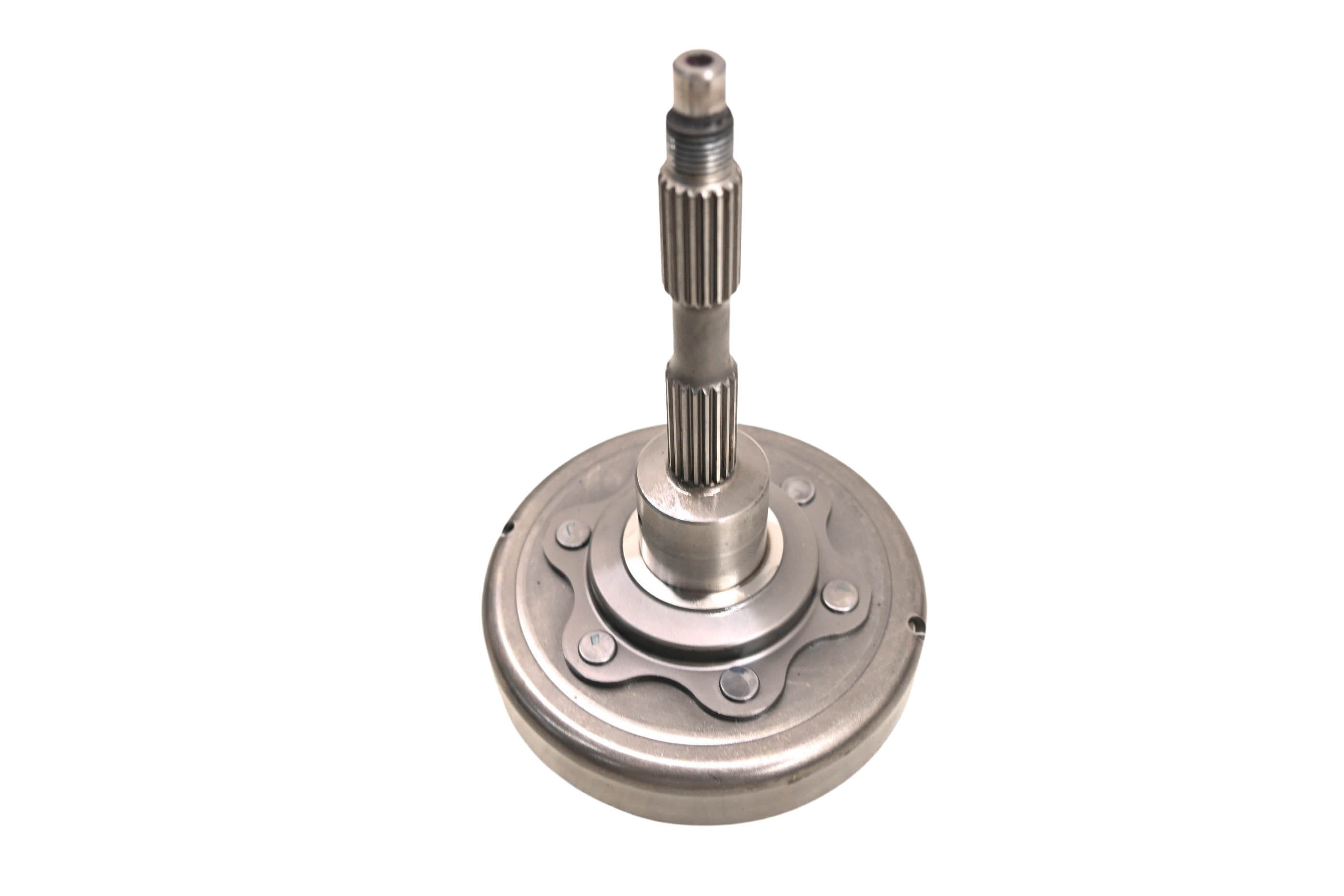 16 Arctic Cat Alterra 450 4x4 Centrifugal Wet Clutch