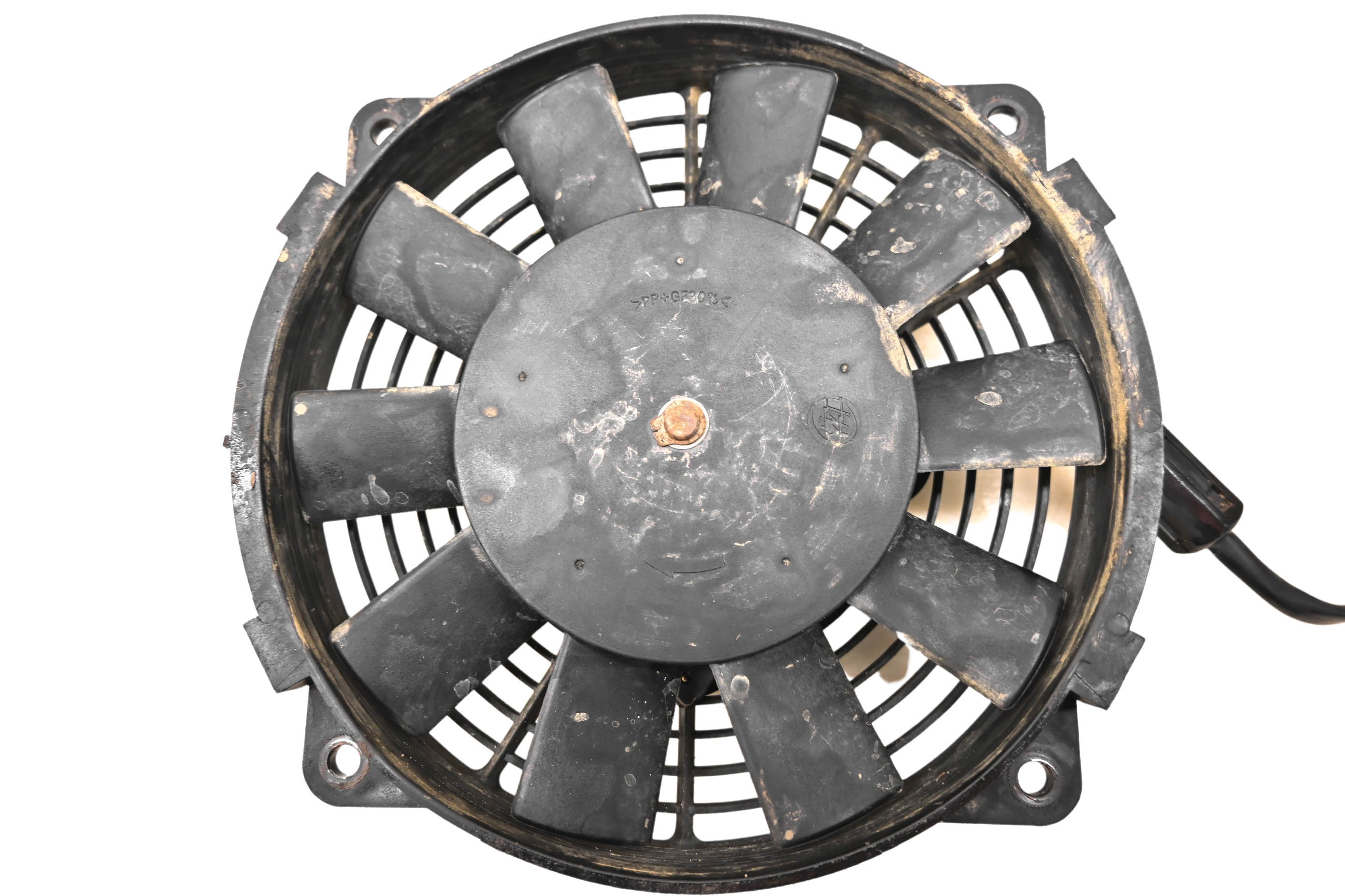 16 Arctic Cat Alterra 450 4x4 Radiator Fan