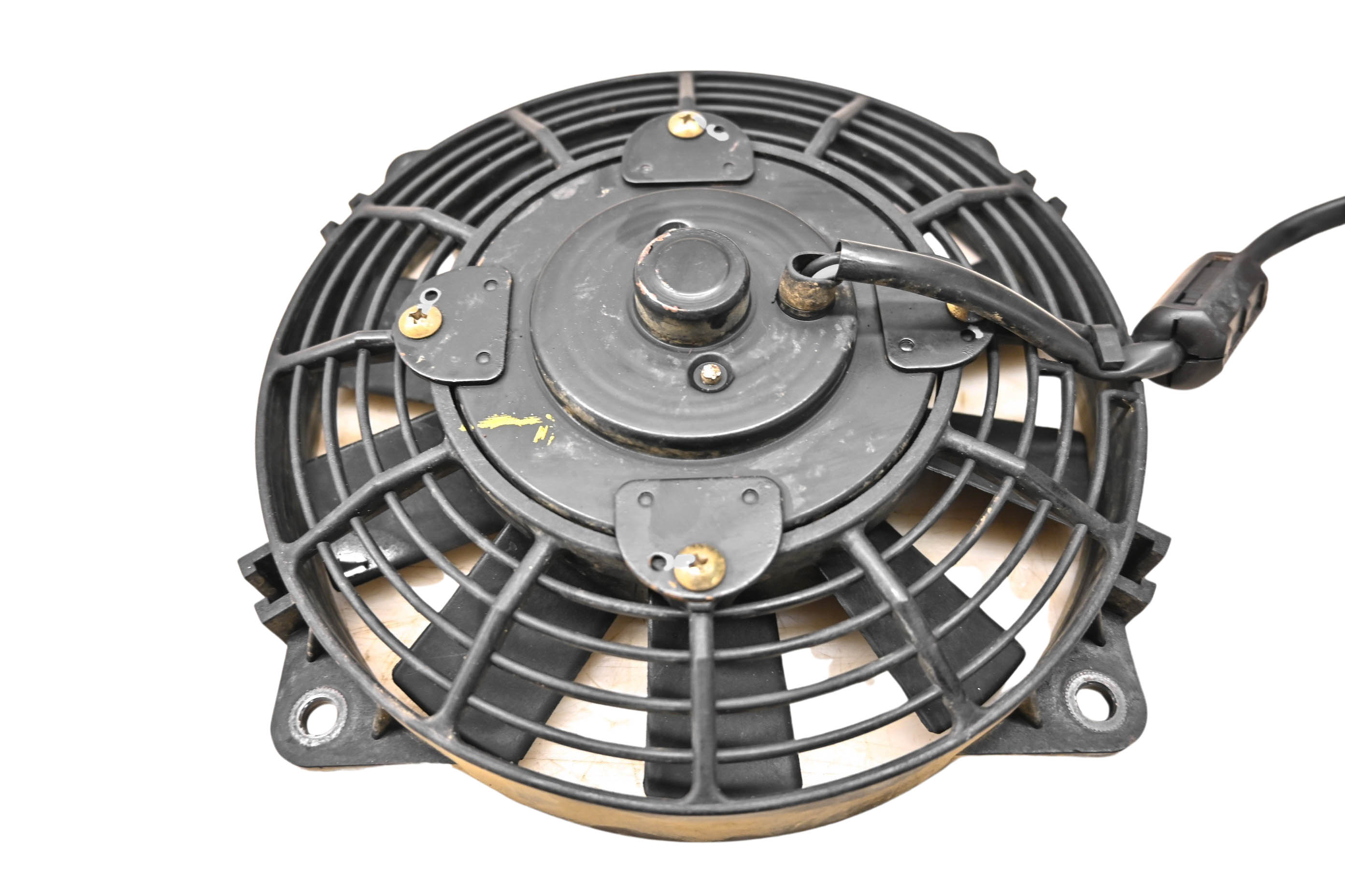 16 Arctic Cat Alterra 450 4x4 Radiator Fan