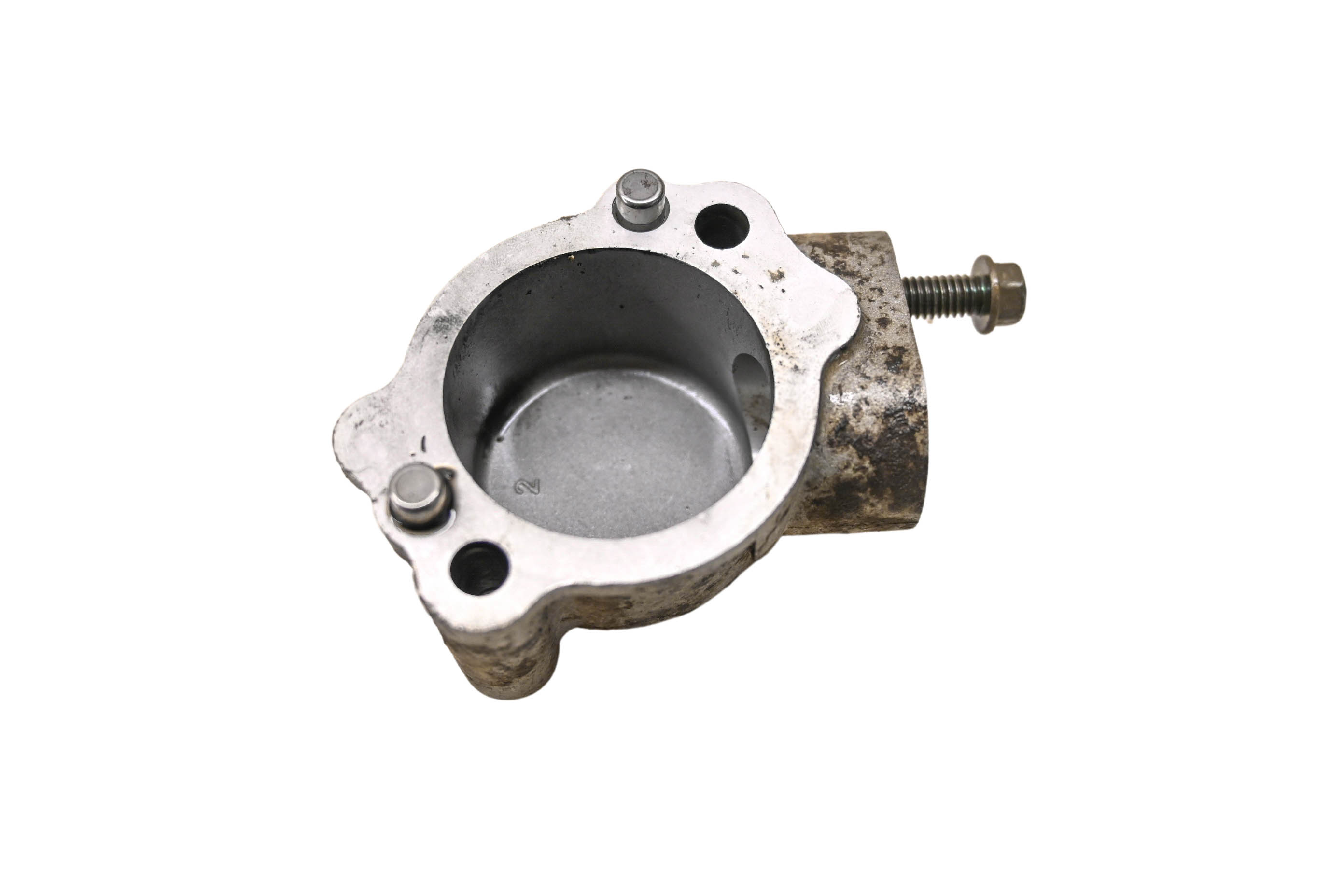 16 Arctic Cat Alterra 450 4x4 Speedometer Gear Housing