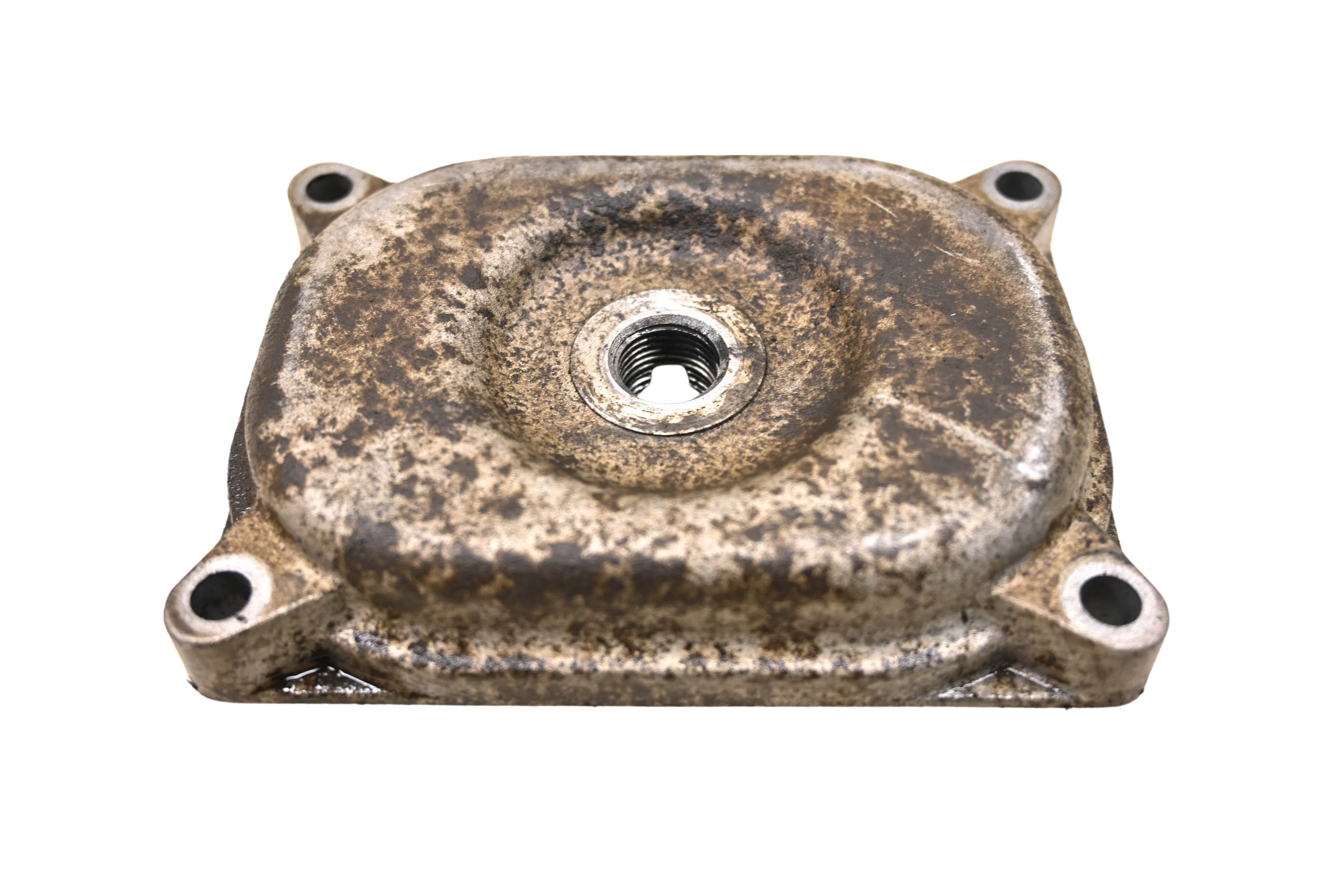 16 Arctic Cat Alterra 450 4x4 Oil Strainer Cover