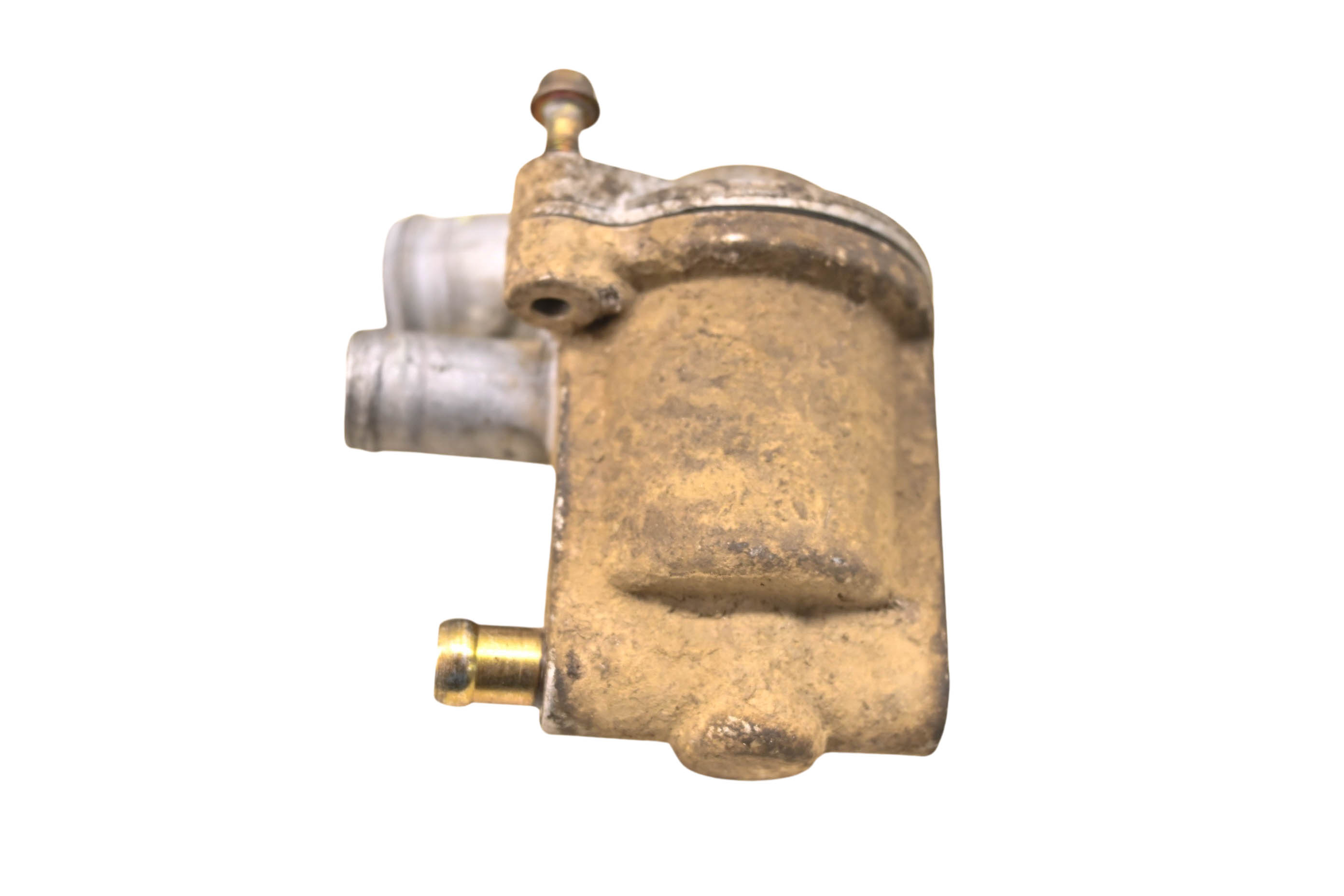 16 Arctic Cat Alterra 450 4x4 Thermostat Housing