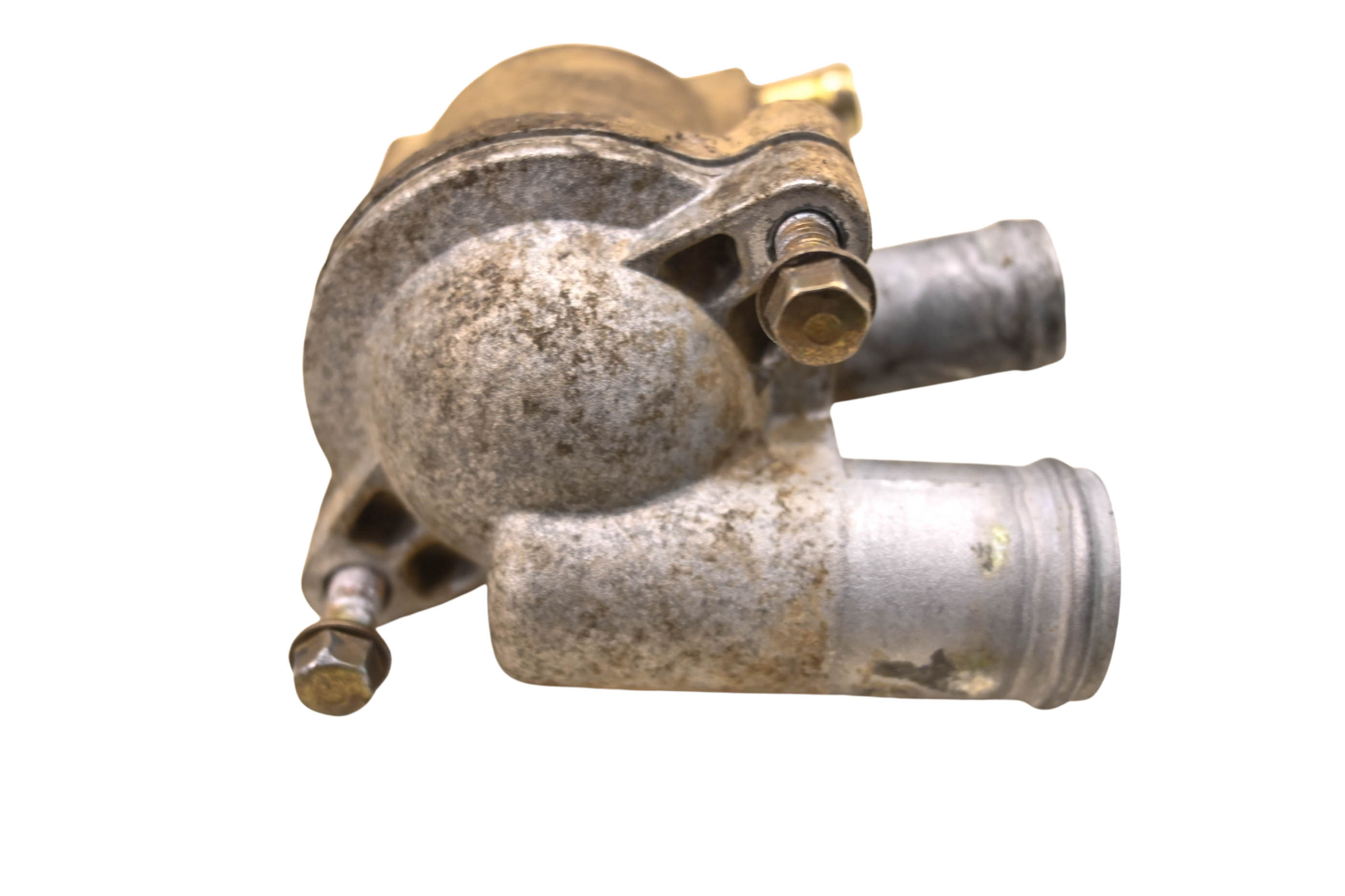 16 Arctic Cat Alterra 450 4x4 Thermostat Housing