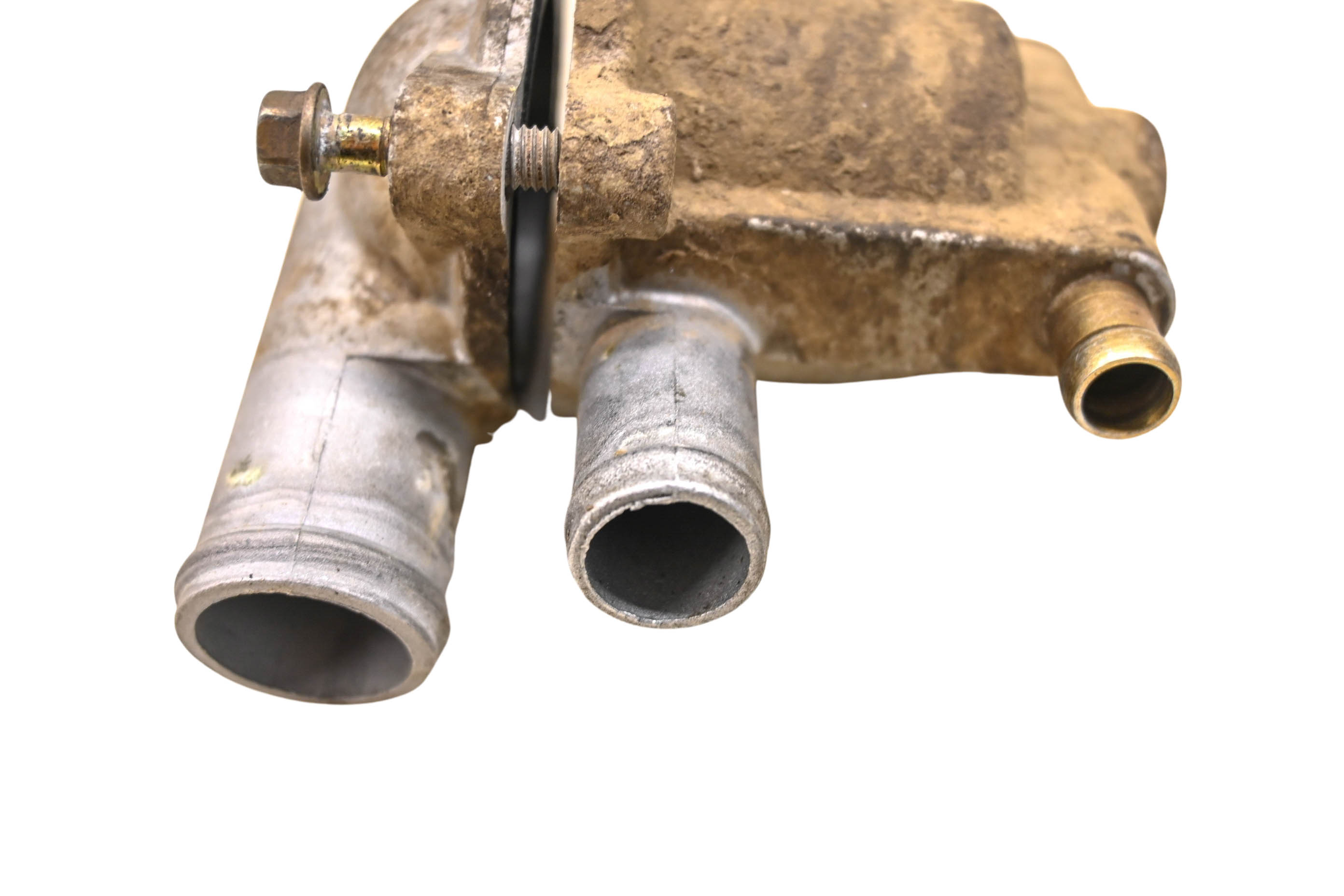 16 Arctic Cat Alterra 450 4x4 Thermostat Housing
