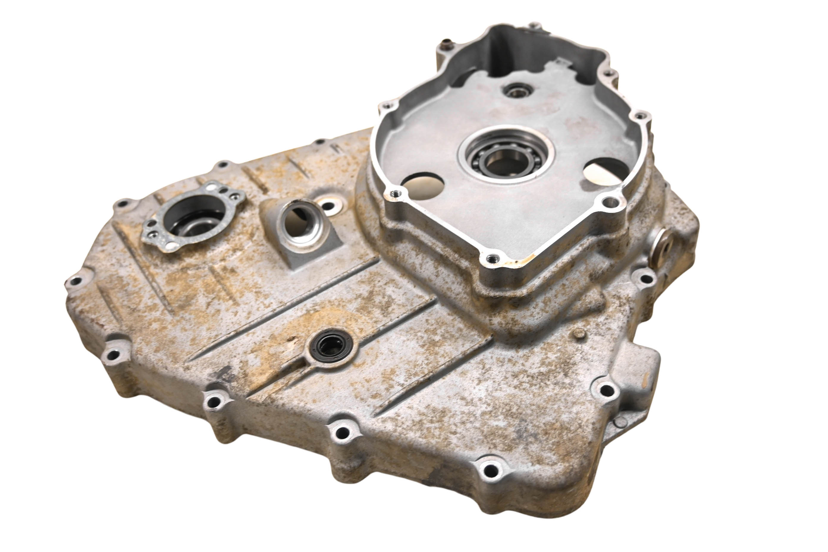 16 Arctic Cat Alterra 450 4x4 Stator Cover