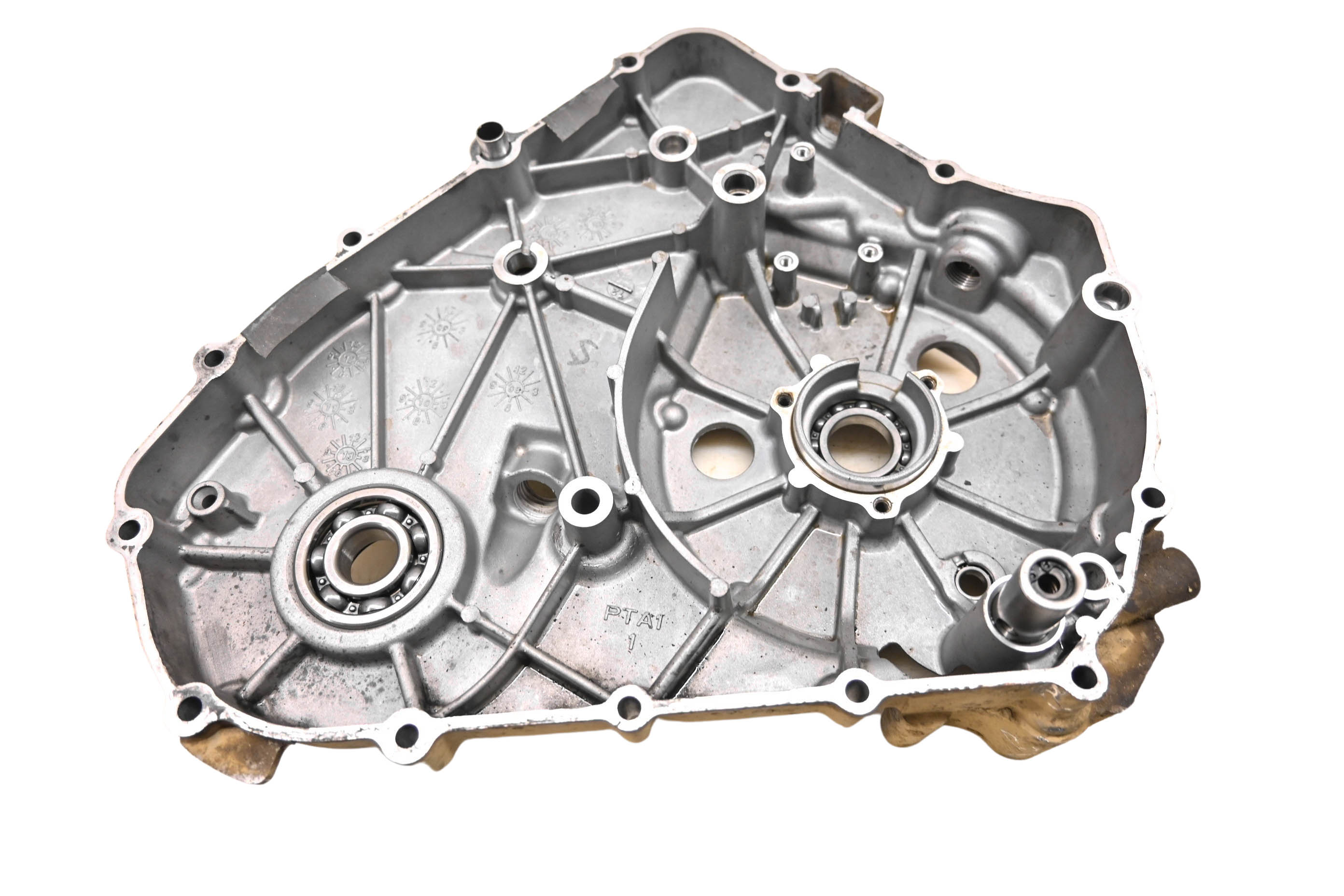 16 Arctic Cat Alterra 450 4x4 Stator Cover