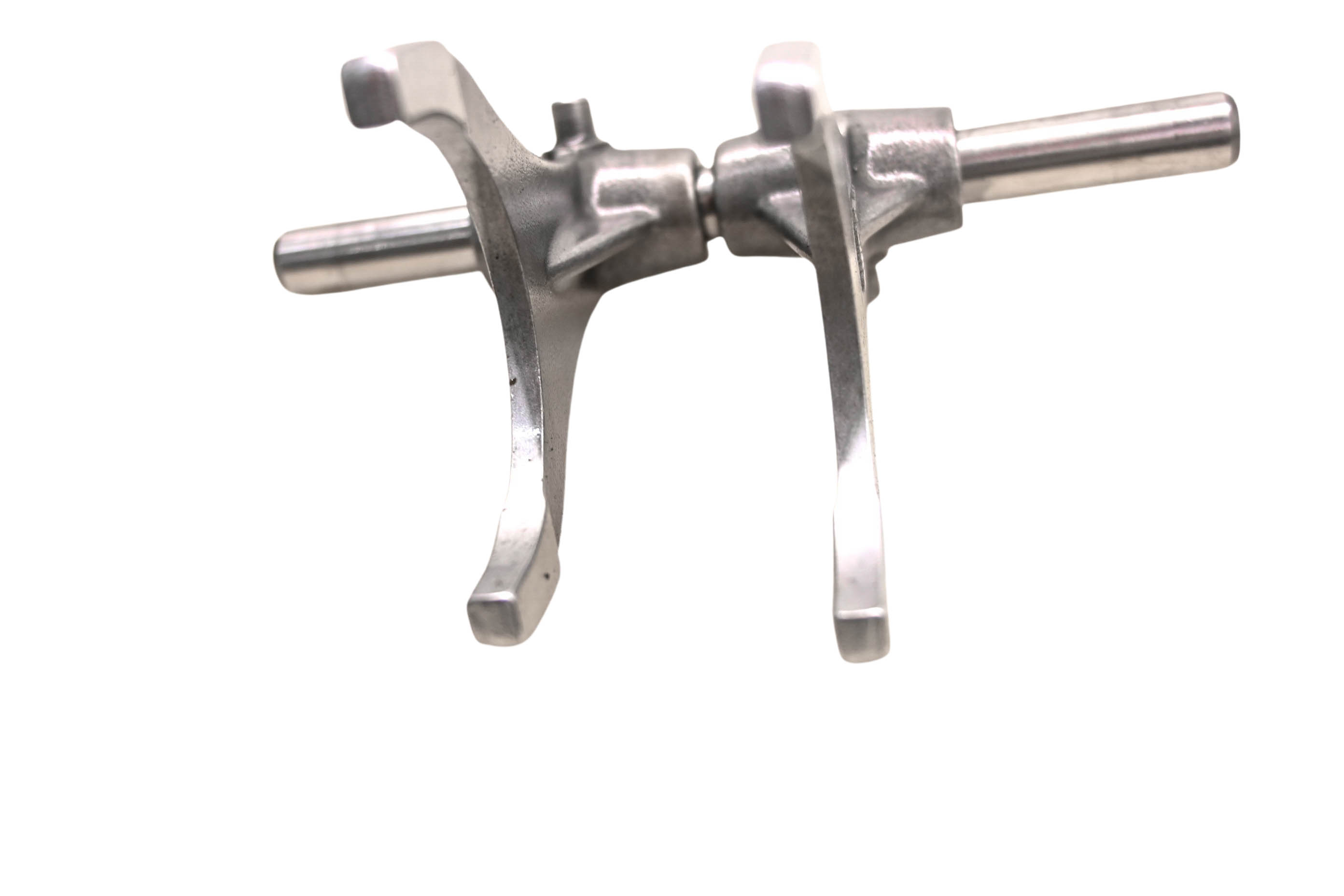 16 Arctic Cat Alterra 450 4x4 Transmission Shift Forks & Drum