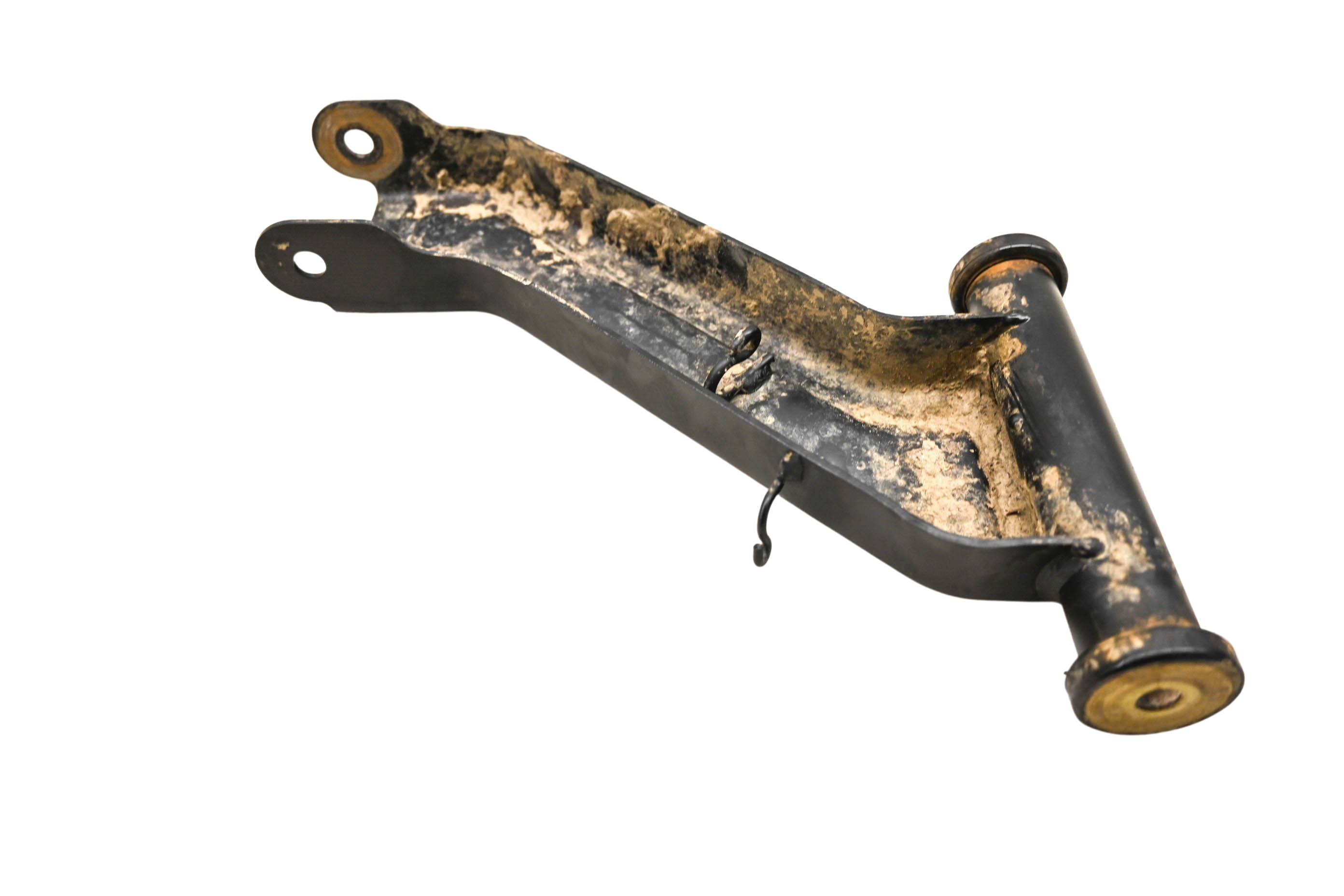 16 Arctic Cat Alterra 450 4x4 Rear Upper Left A-Arm