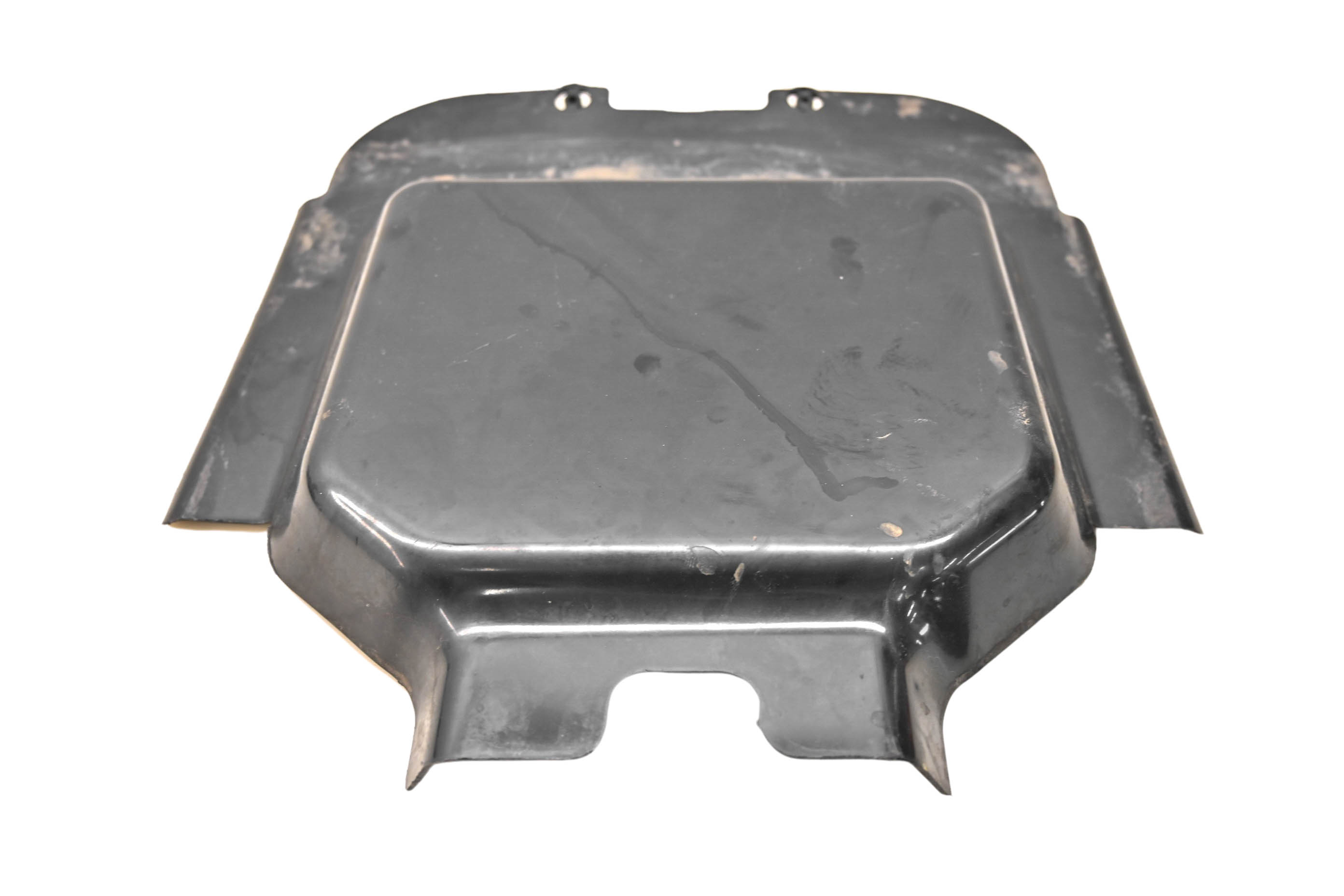 16 Arctic Cat Alterra 450 4x4 Gas Tank Fuel Heat Shield Cover