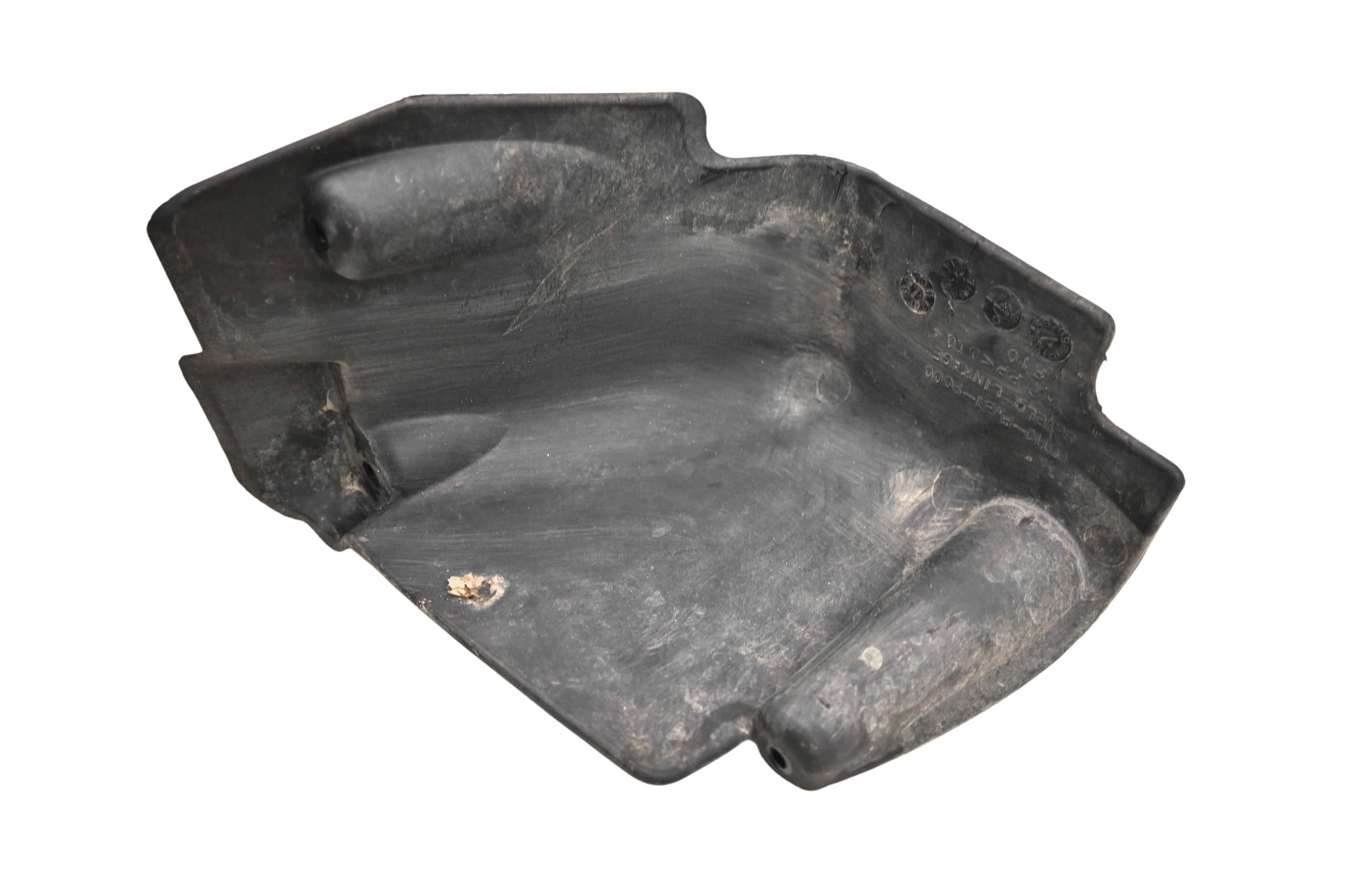 16 Arctic Cat Alterra 450 4x4 Gear Shift Linkage Guard Cover