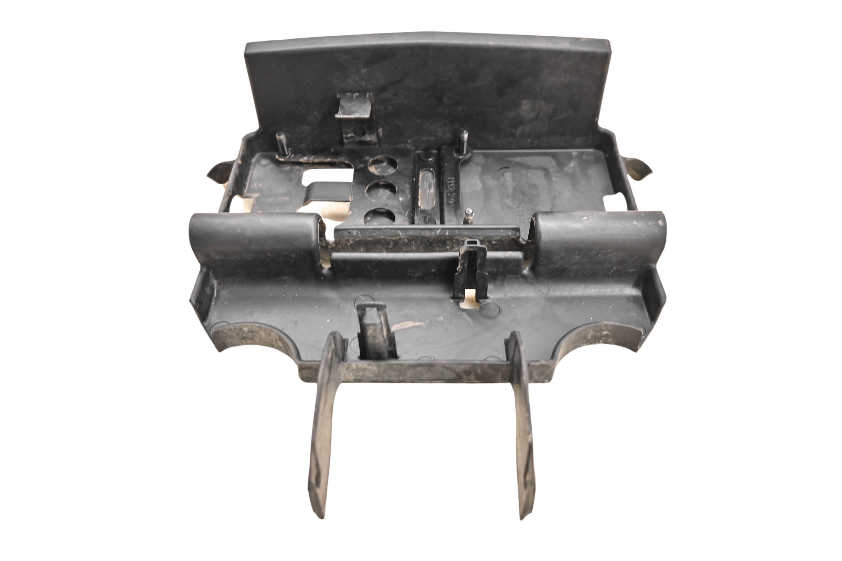 16 Arctic Cat Alterra 450 4x4 Electrical Tray Cover