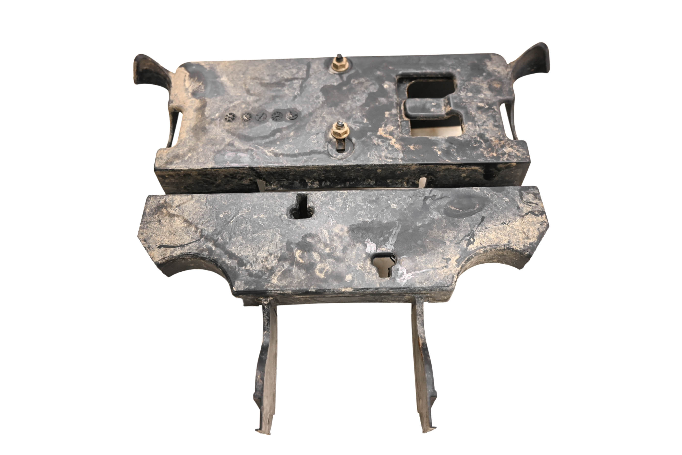 16 Arctic Cat Alterra 450 4x4 Electrical Tray Cover