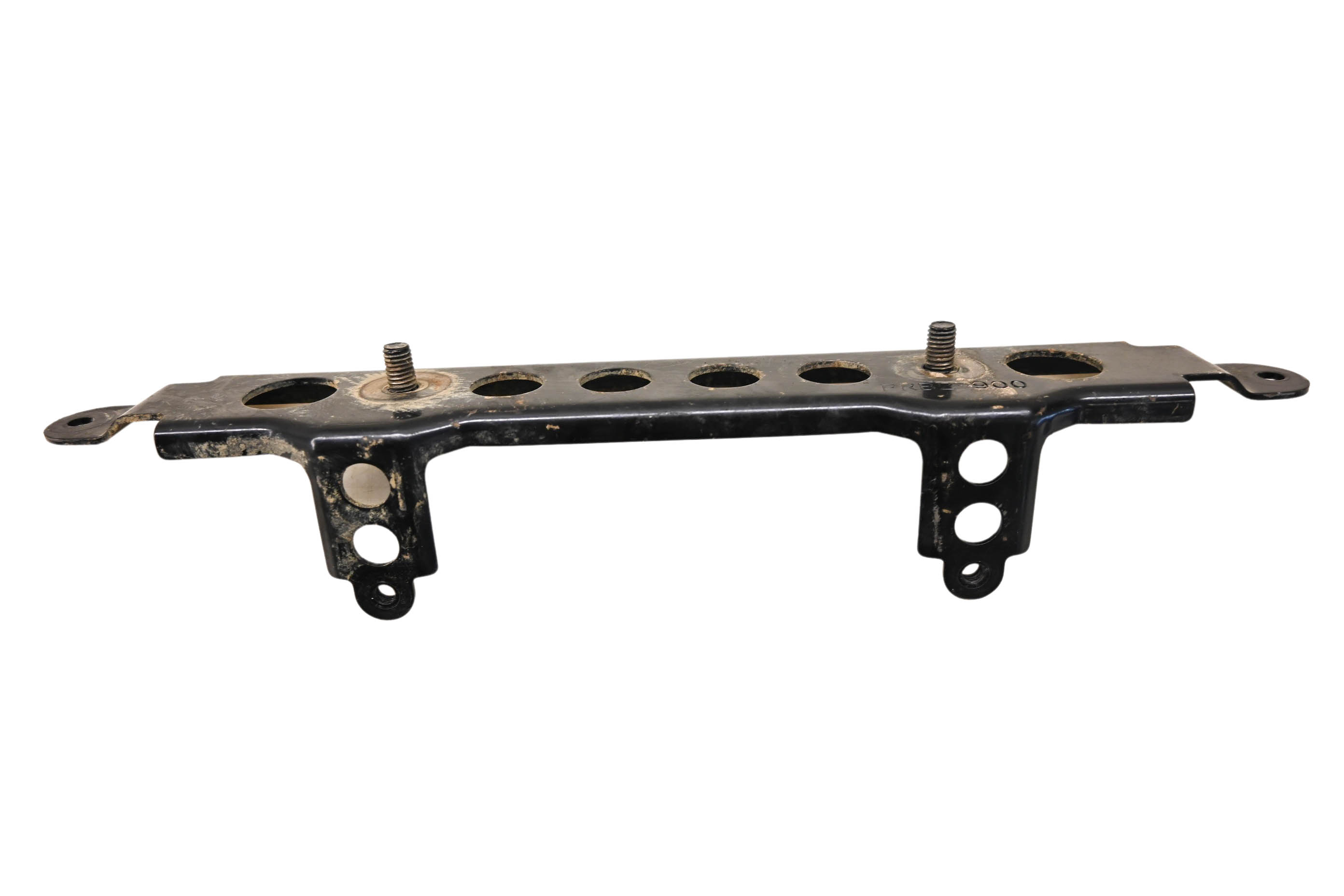 16 Arctic Cat Alterra 450 4x4 Lower Radiator Support Bracket Mount