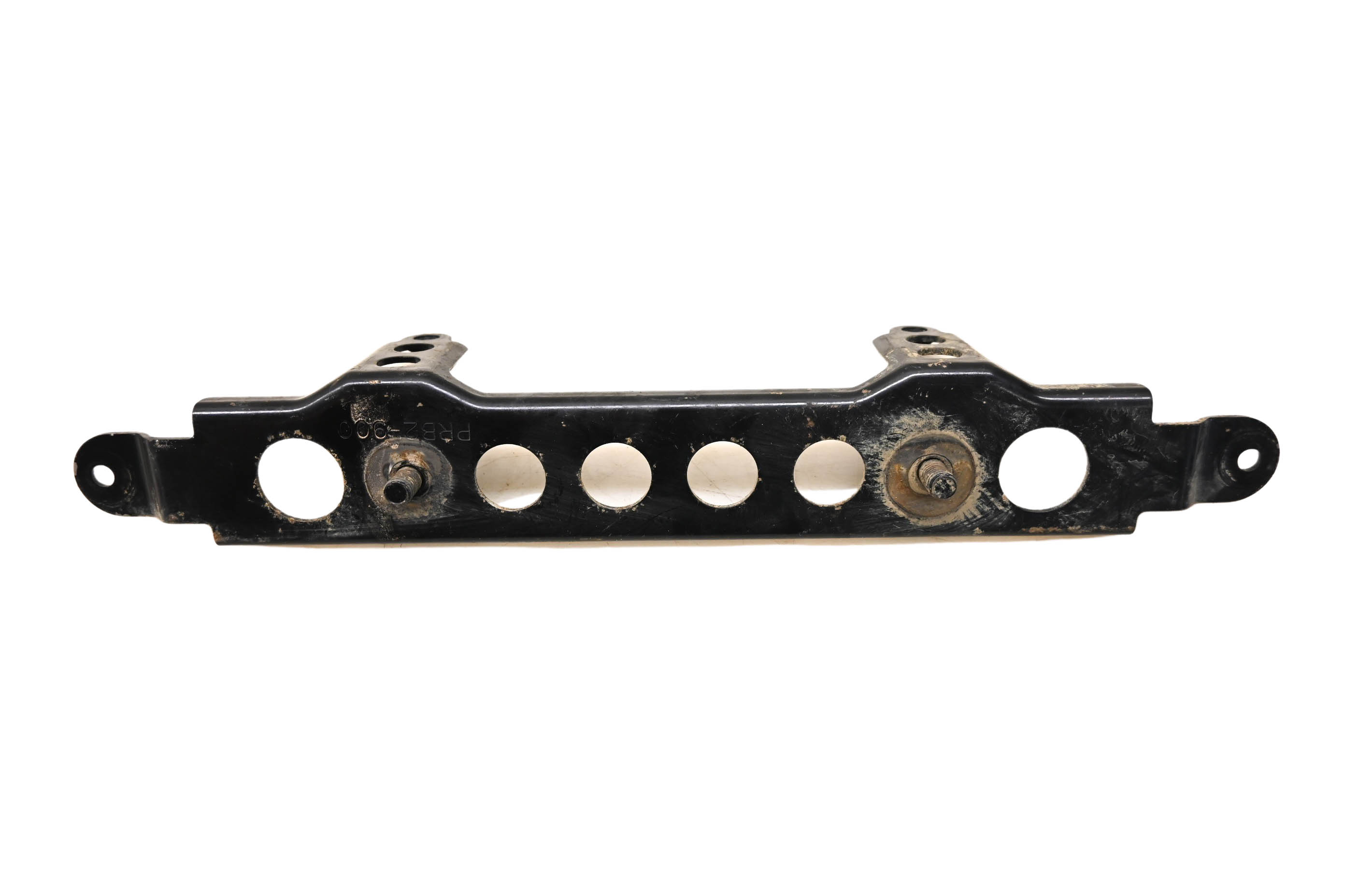 16 Arctic Cat Alterra 450 4x4 Lower Radiator Support Bracket Mount