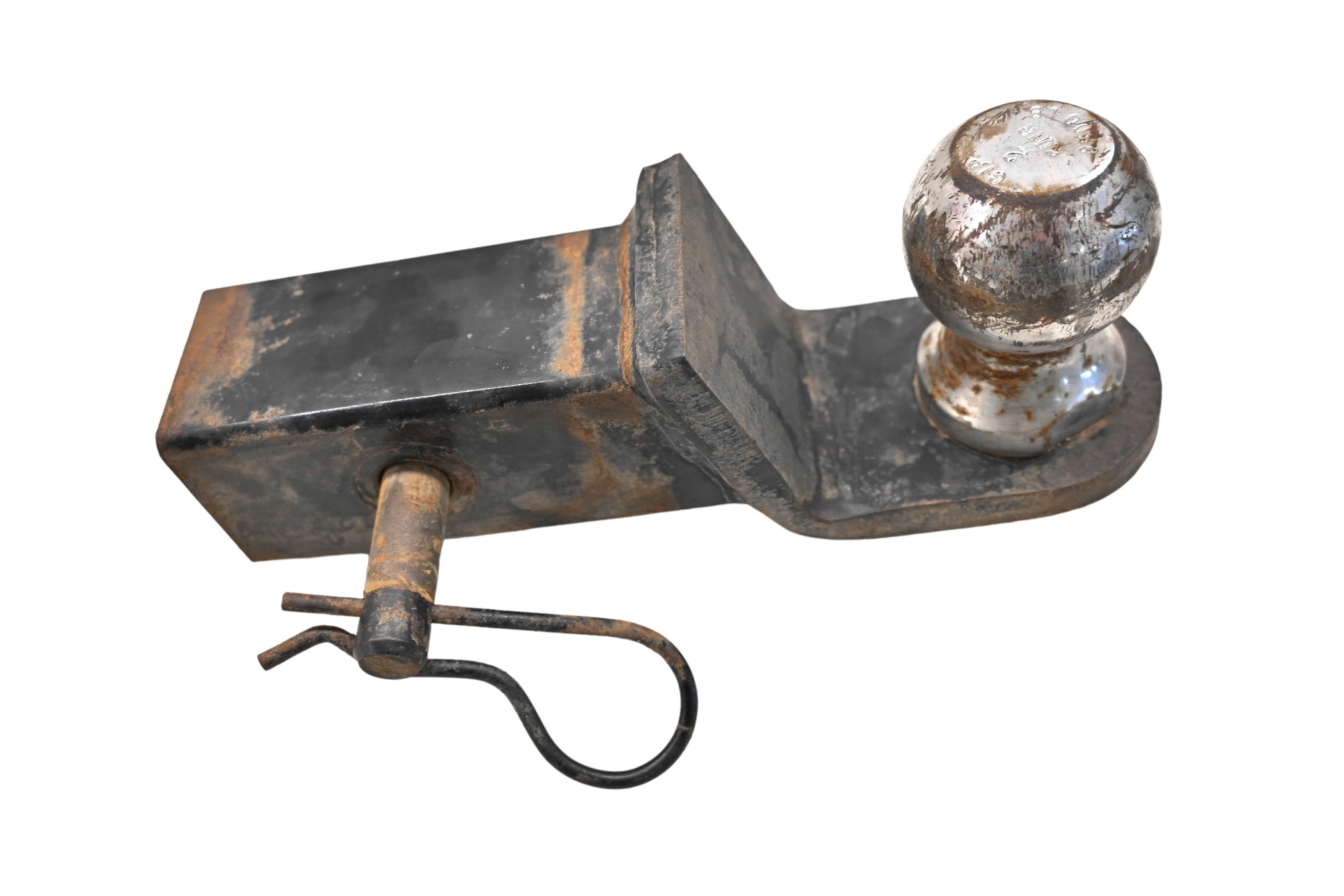 16 Arctic Cat Alterra 450 4x4 Tow Hitch