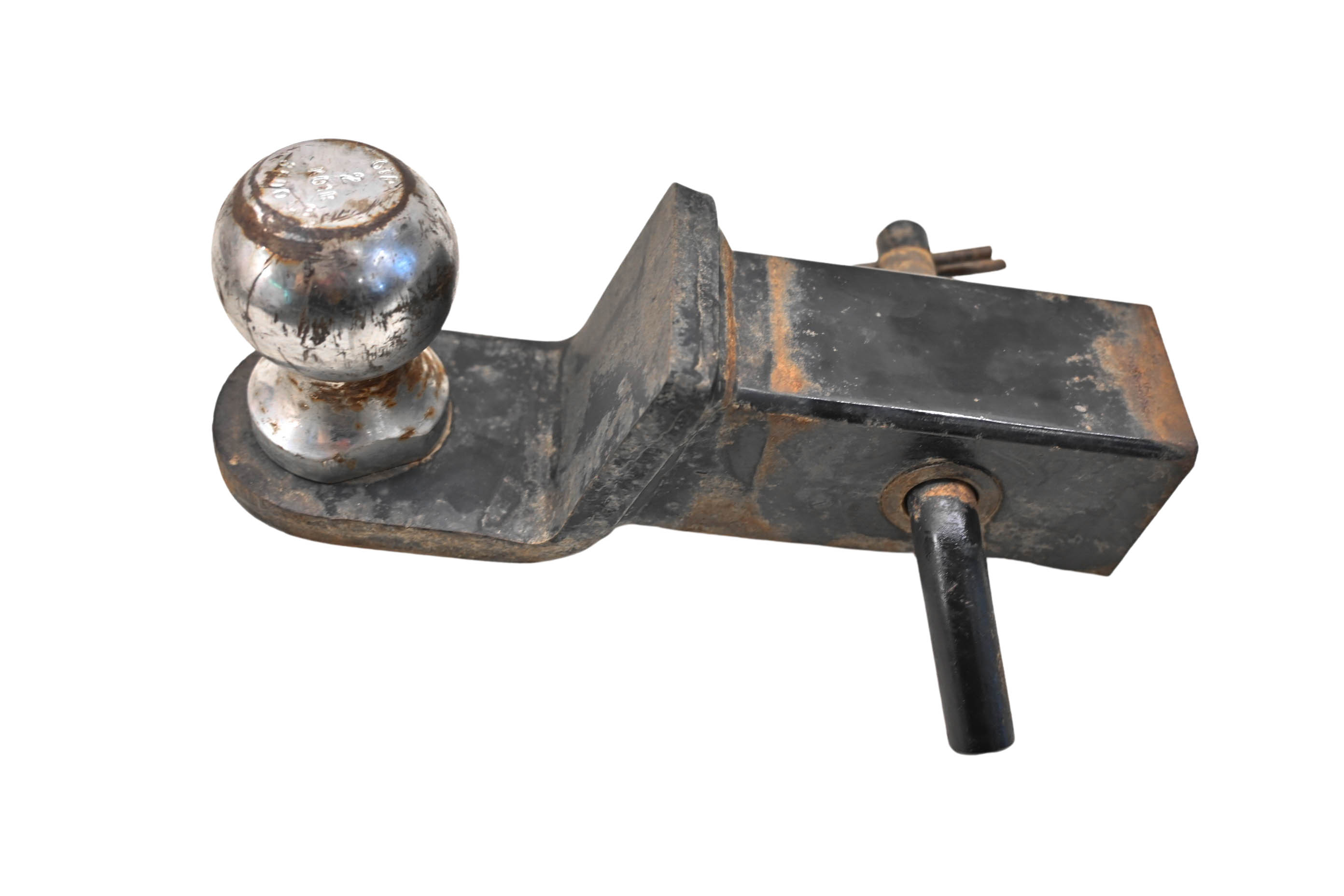 16 Arctic Cat Alterra 450 4x4 Tow Hitch