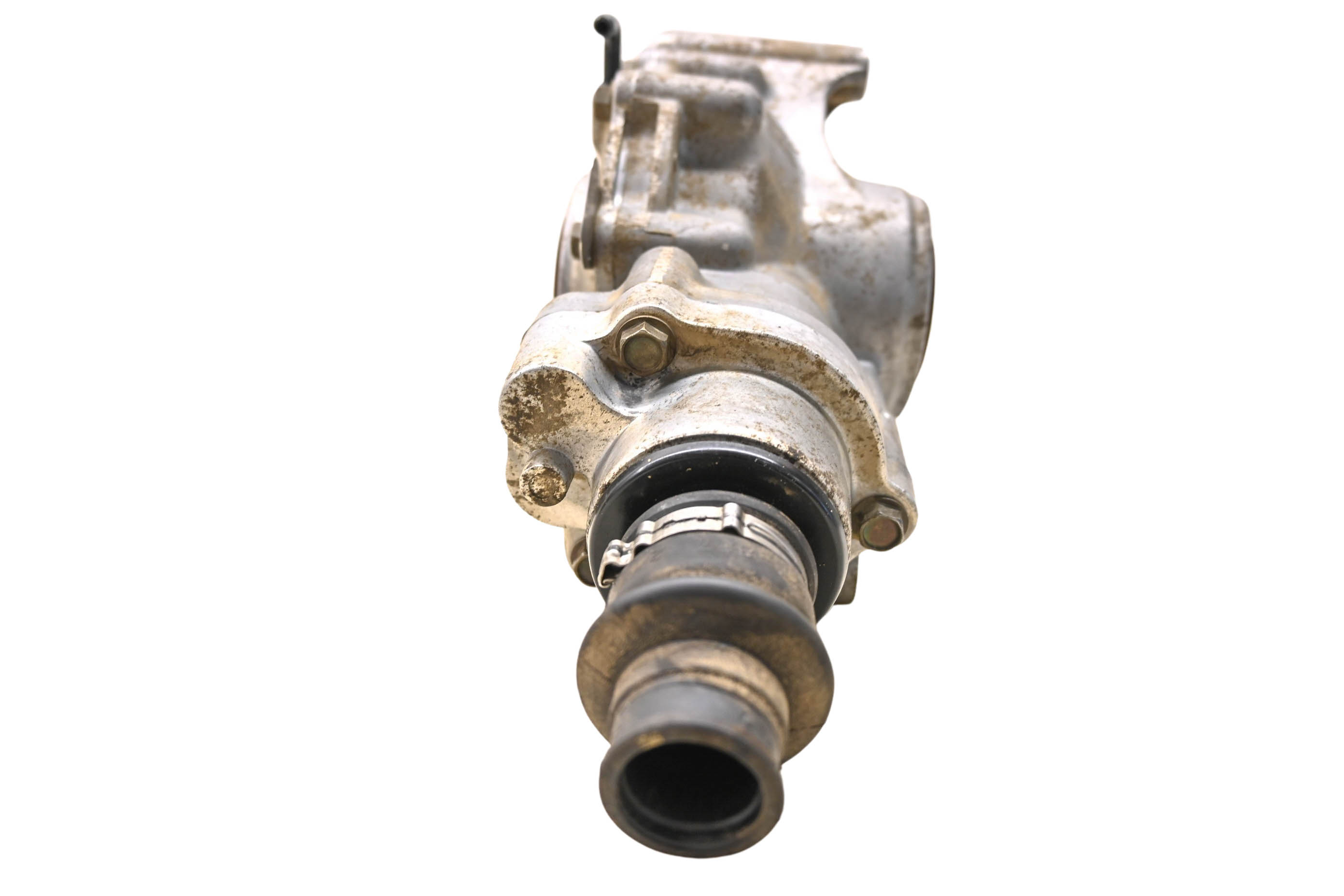 16 Arctic Cat Alterra 450 4x4 Front Differential