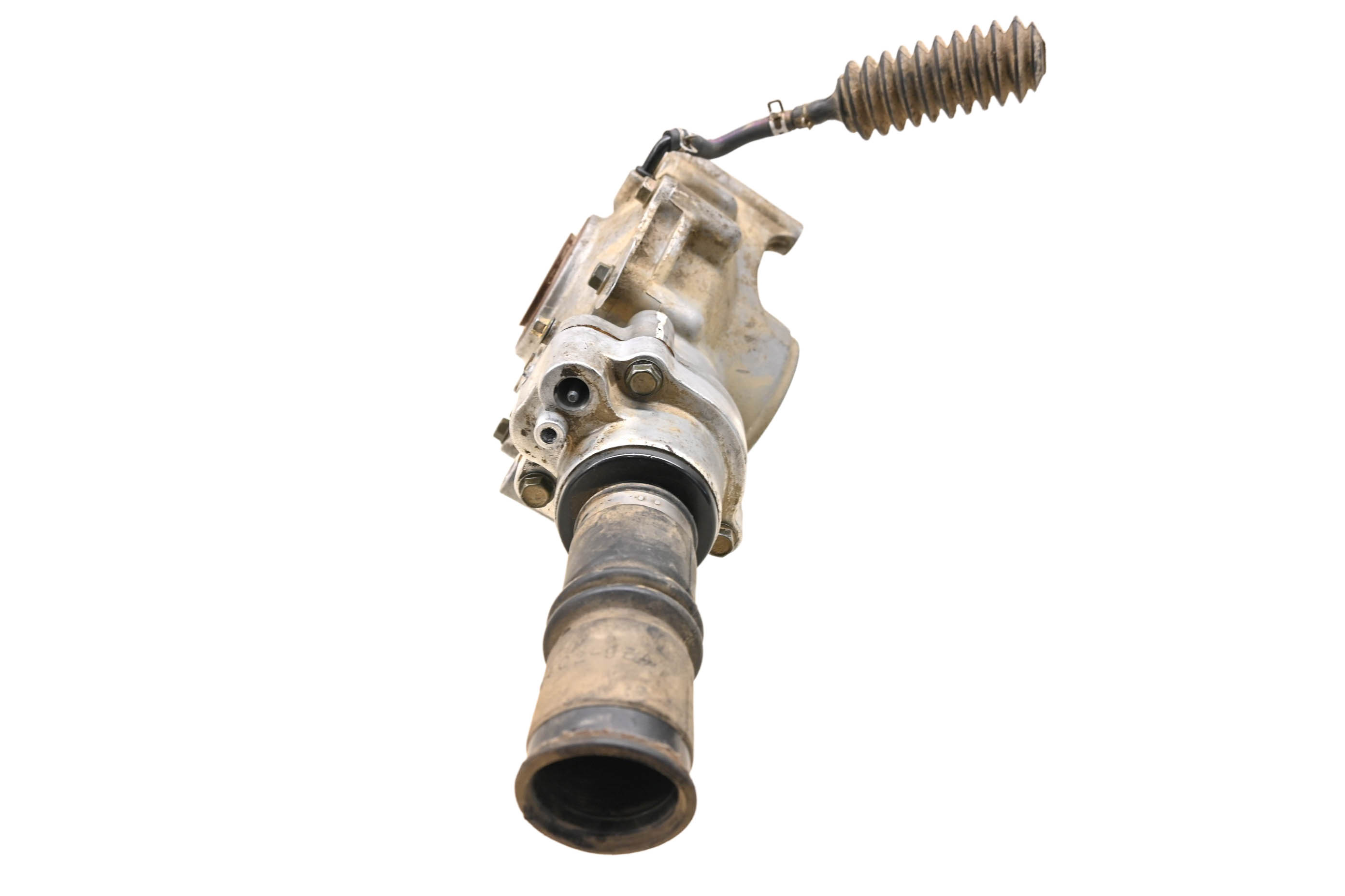 16 Arctic Cat Alterra 450 4x4 Rear Differential