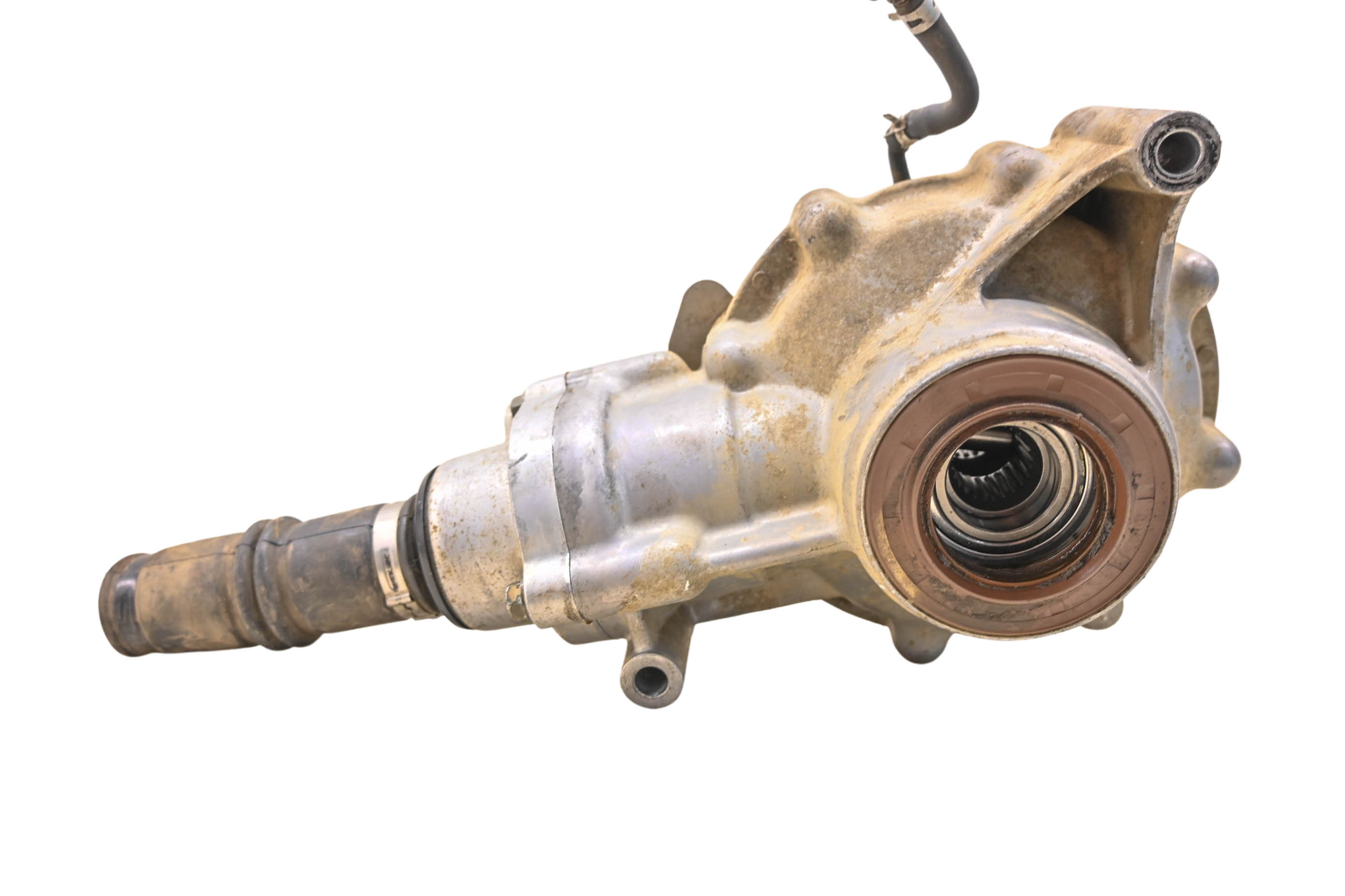 16 Arctic Cat Alterra 450 4x4 Rear Differential