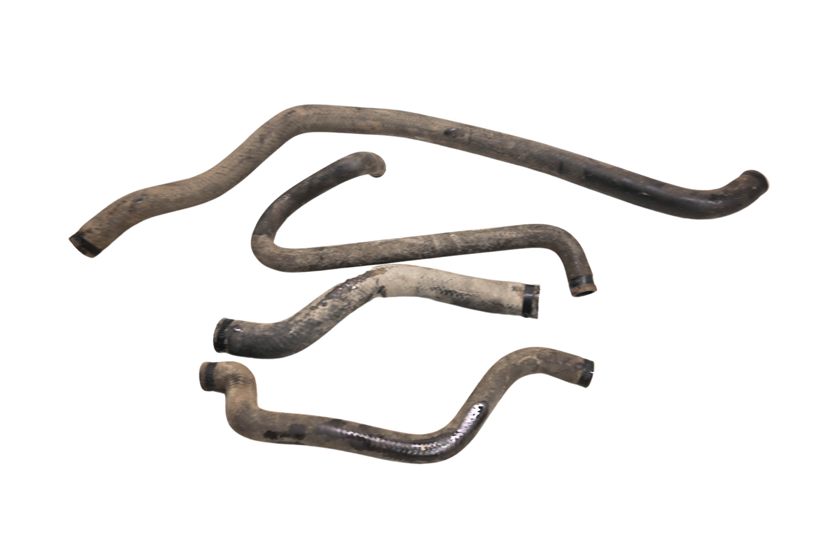 16 Arctic Cat Alterra 450 4x4 Radiator Cooler Hoses Lines