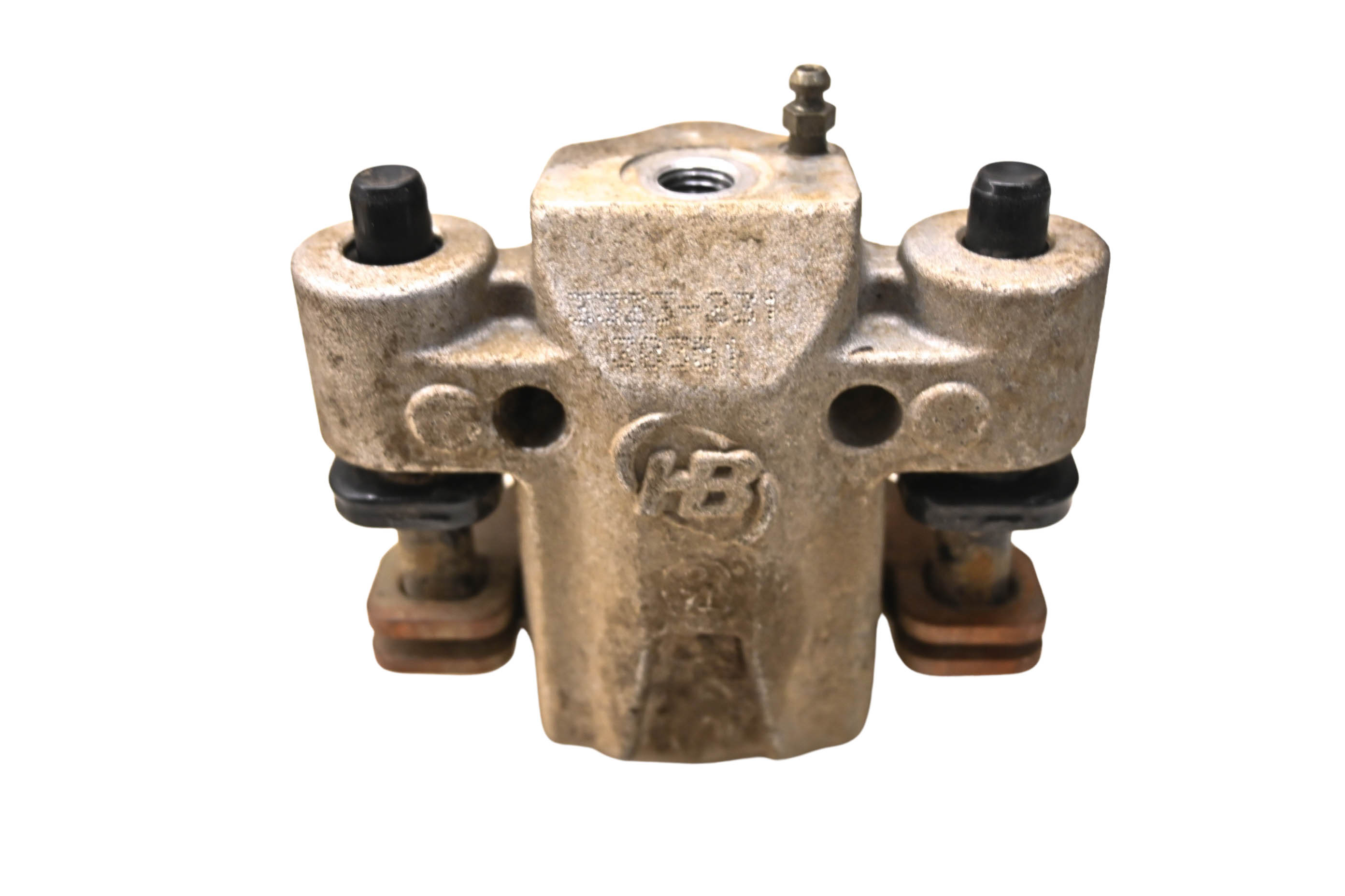 16 Arctic Cat Alterra 450 4x4 Front Right Brake Caliper