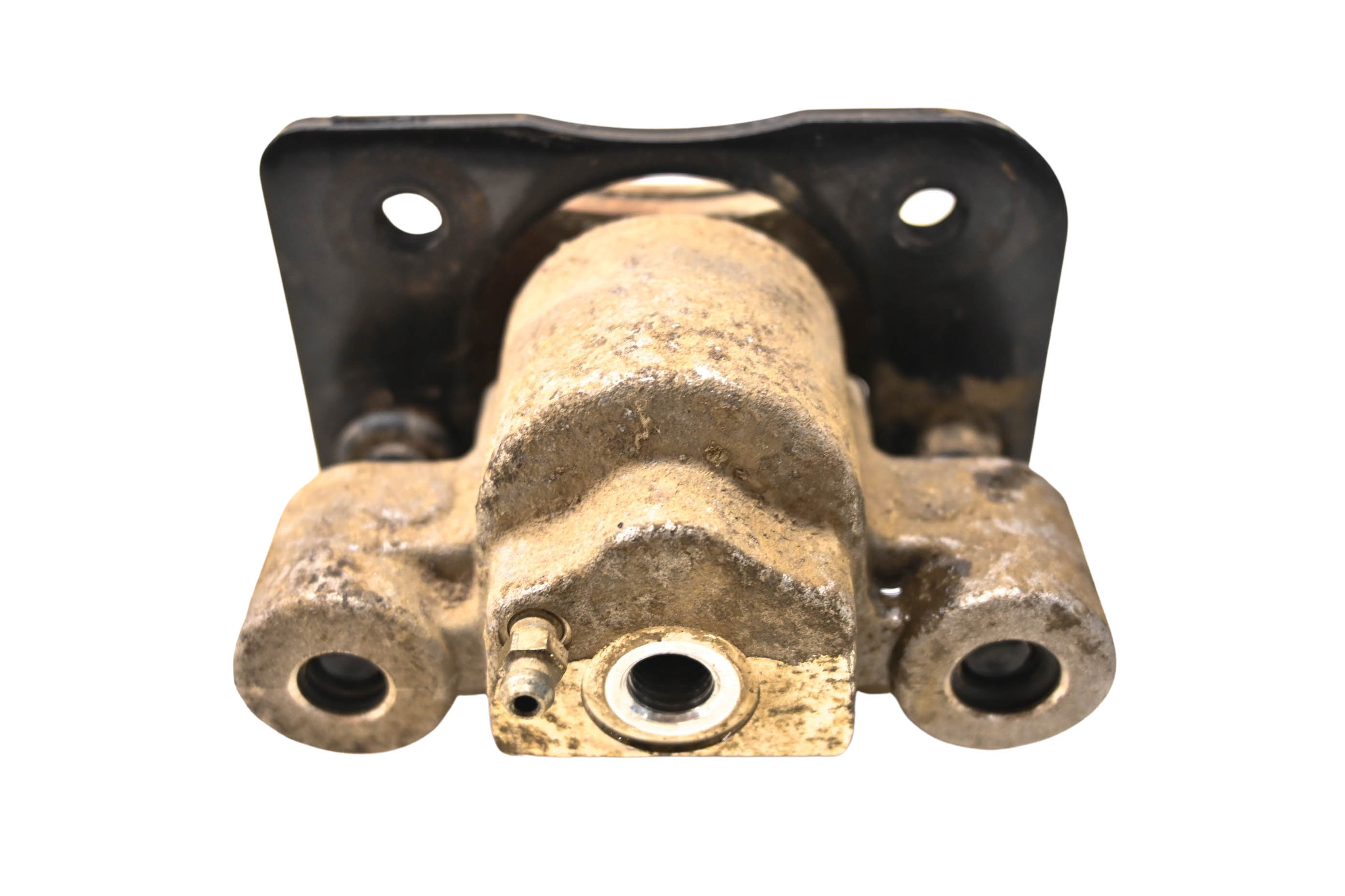 16 Arctic Cat Alterra 450 4x4 Front Left Brake Caliper