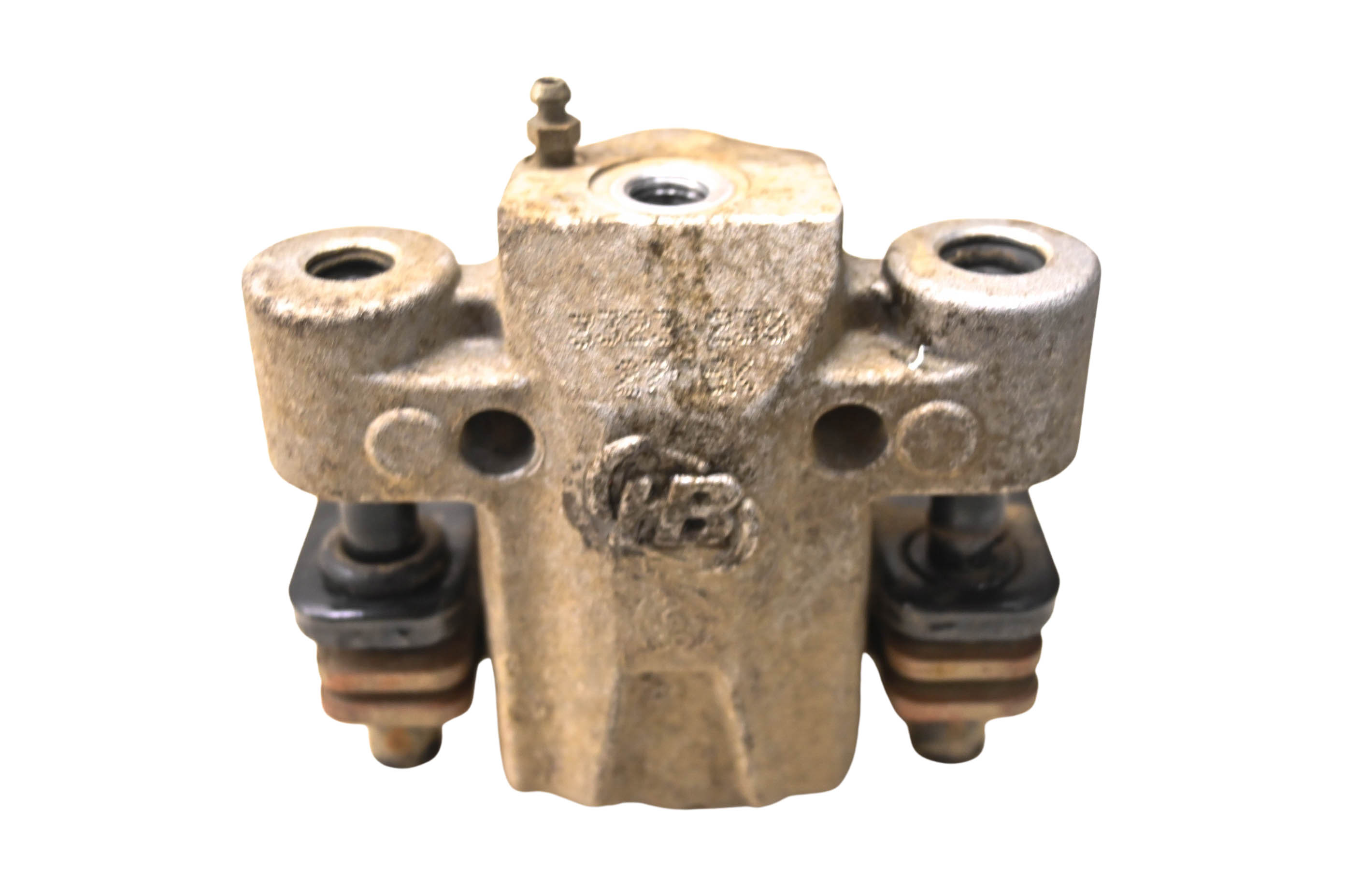 16 Arctic Cat Alterra 450 4x4 Front Left Brake Caliper