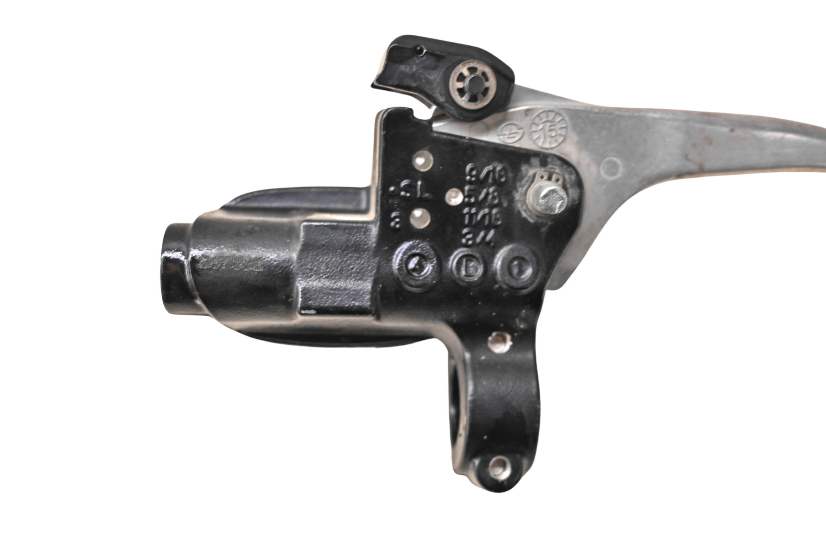 16 Arctic Cat Alterra 450 4x4 Front Brake Master Cylinder