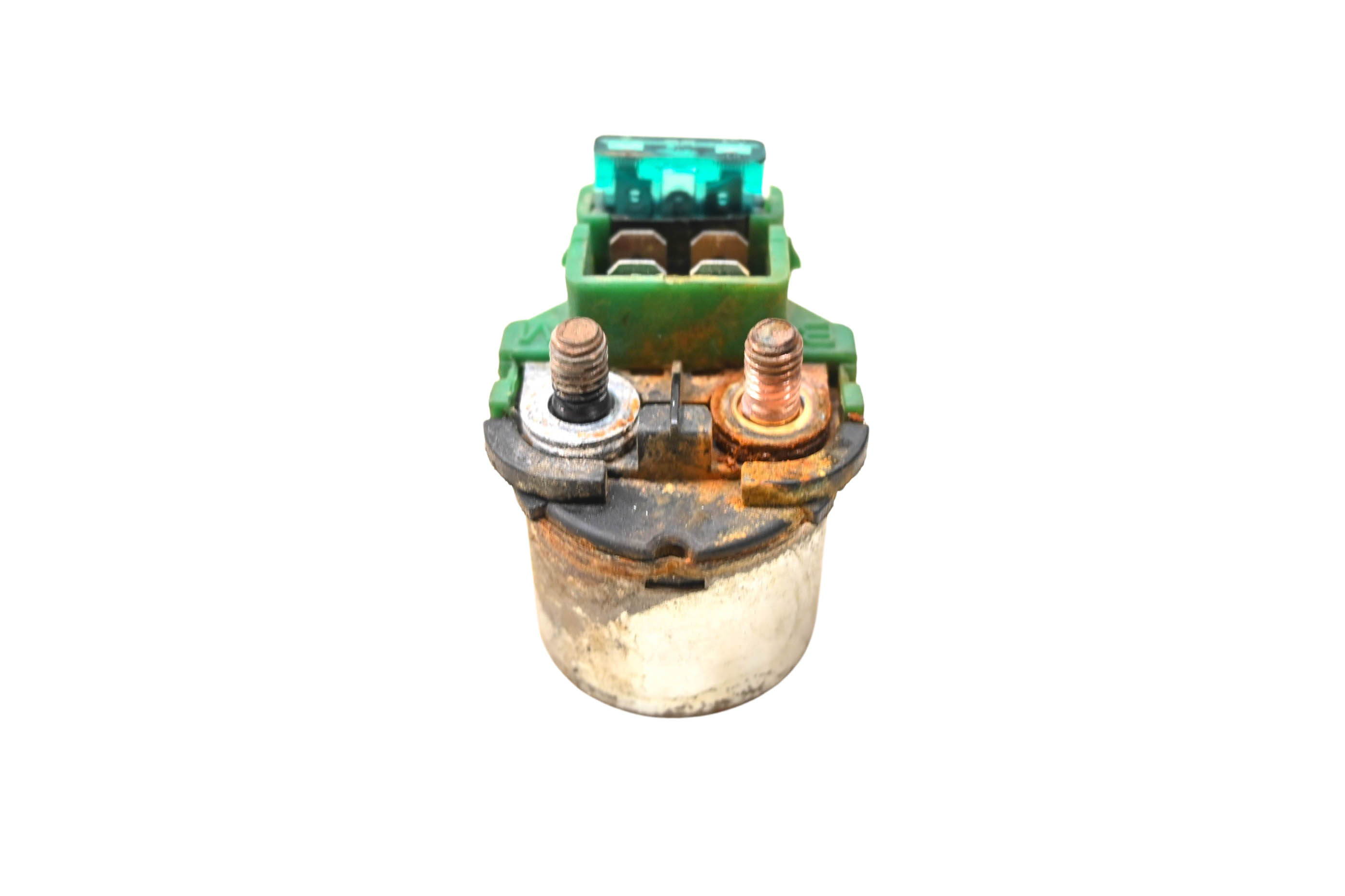 16 Arctic Cat Alterra 450 4x4 Starter Solenoid