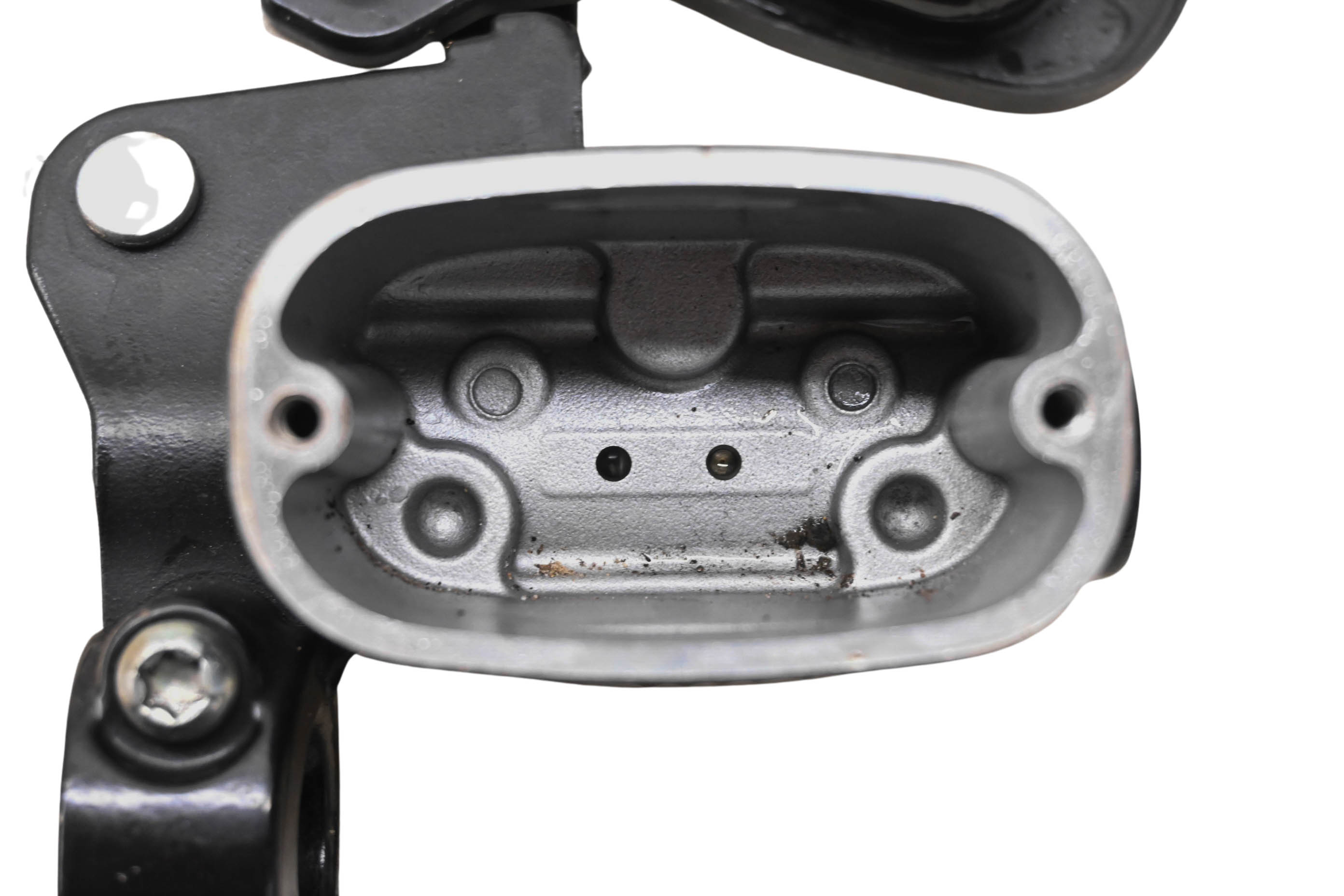 16 Arctic Cat Alterra 450 4x4 Front Brake Master Cylinder