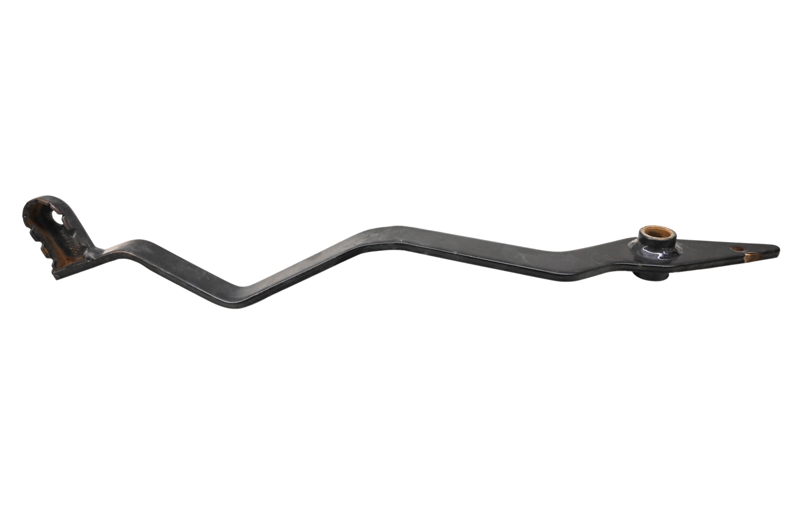 16 Arctic Cat Alterra 450 4x4 Rear Brake Pedal
