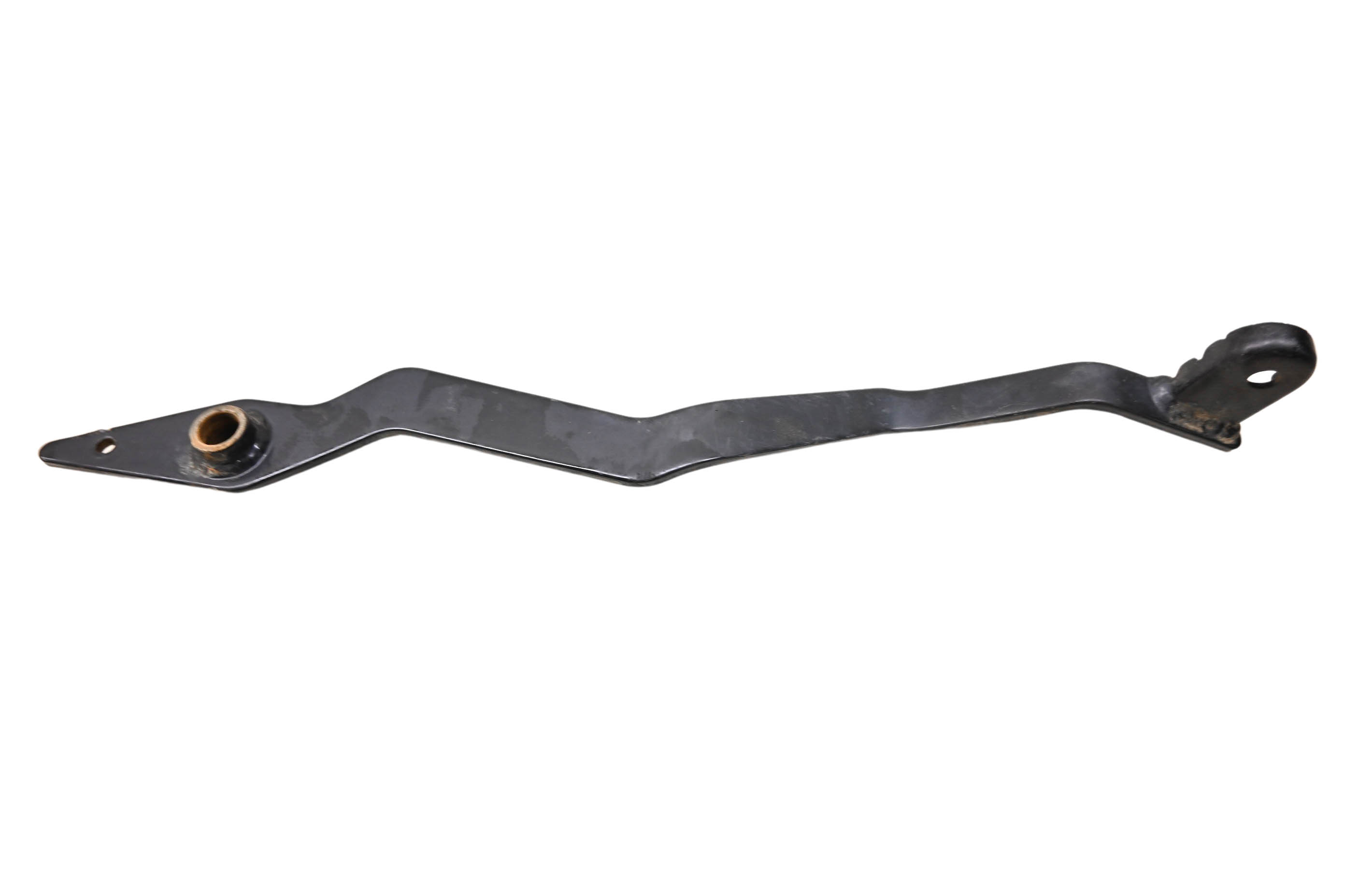 16 Arctic Cat Alterra 450 4x4 Rear Brake Pedal