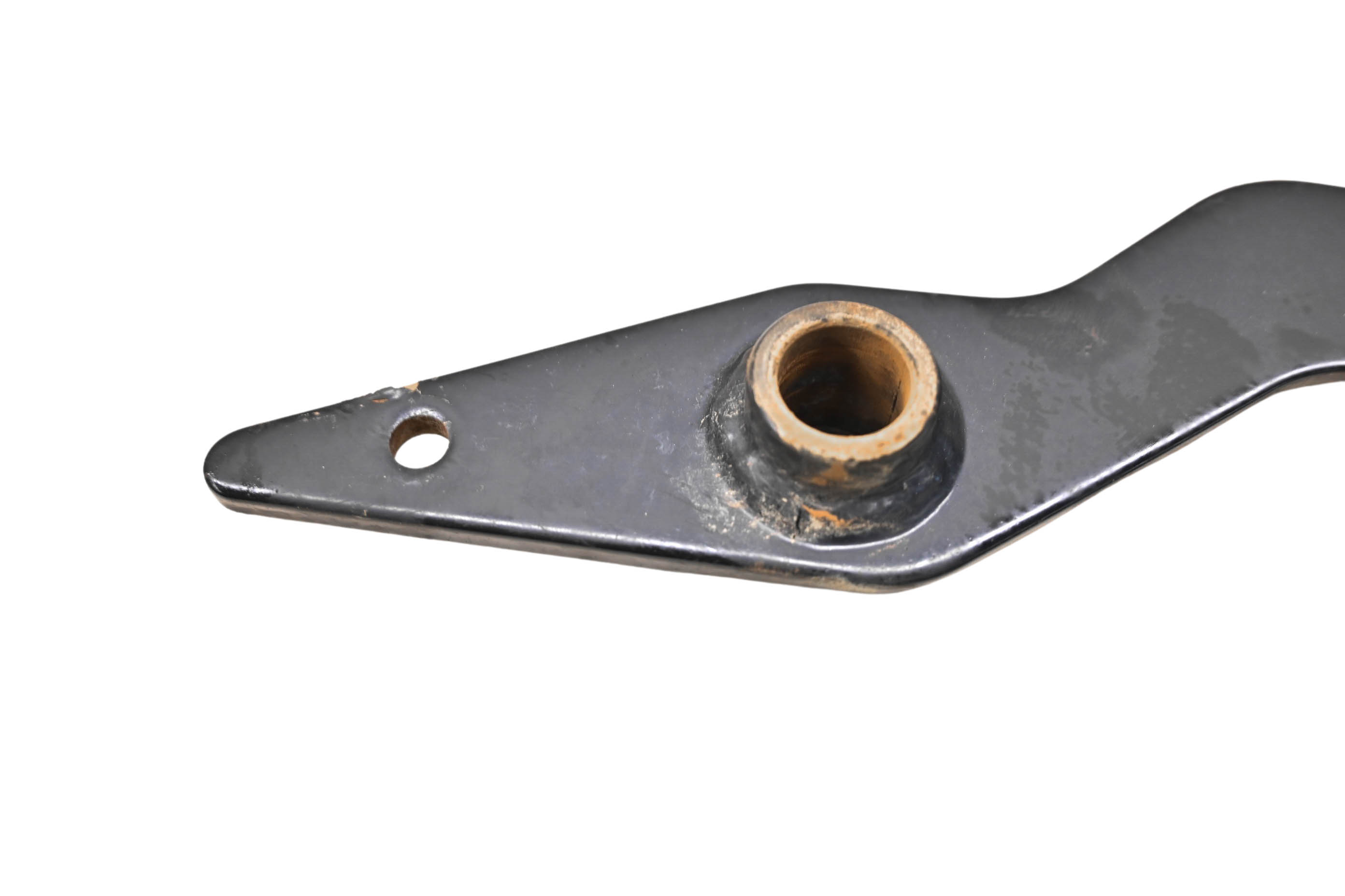 16 Arctic Cat Alterra 450 4x4 Rear Brake Pedal