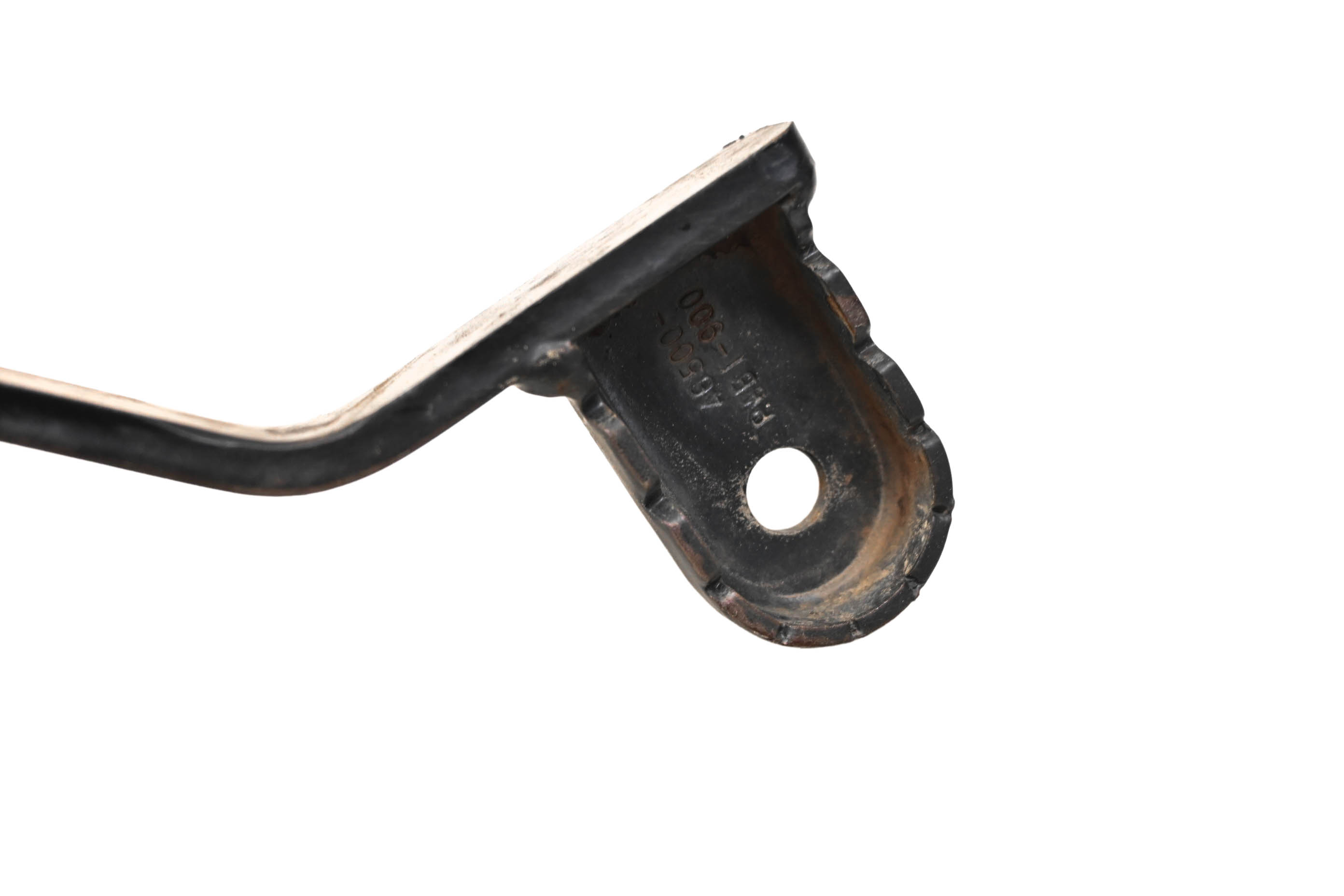 16 Arctic Cat Alterra 450 4x4 Rear Brake Pedal