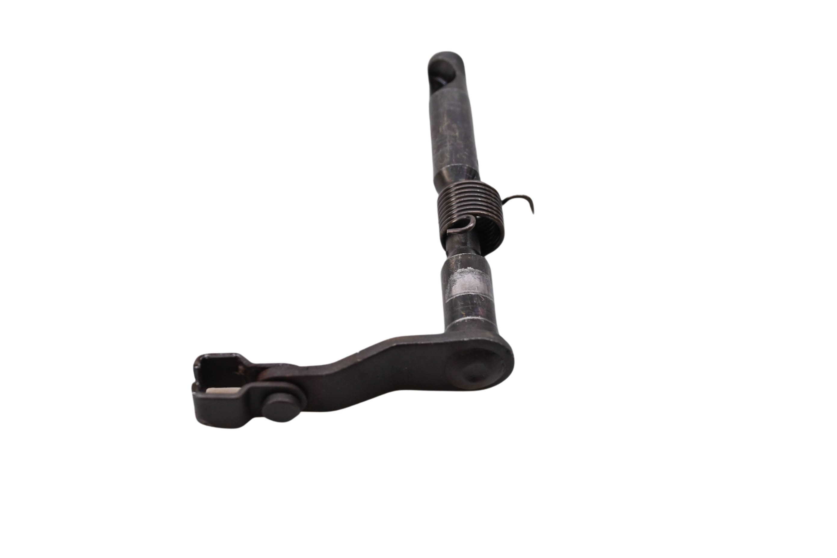 97 Honda TRX300EX Clutch Lever Arm Sportrax 300 2x4