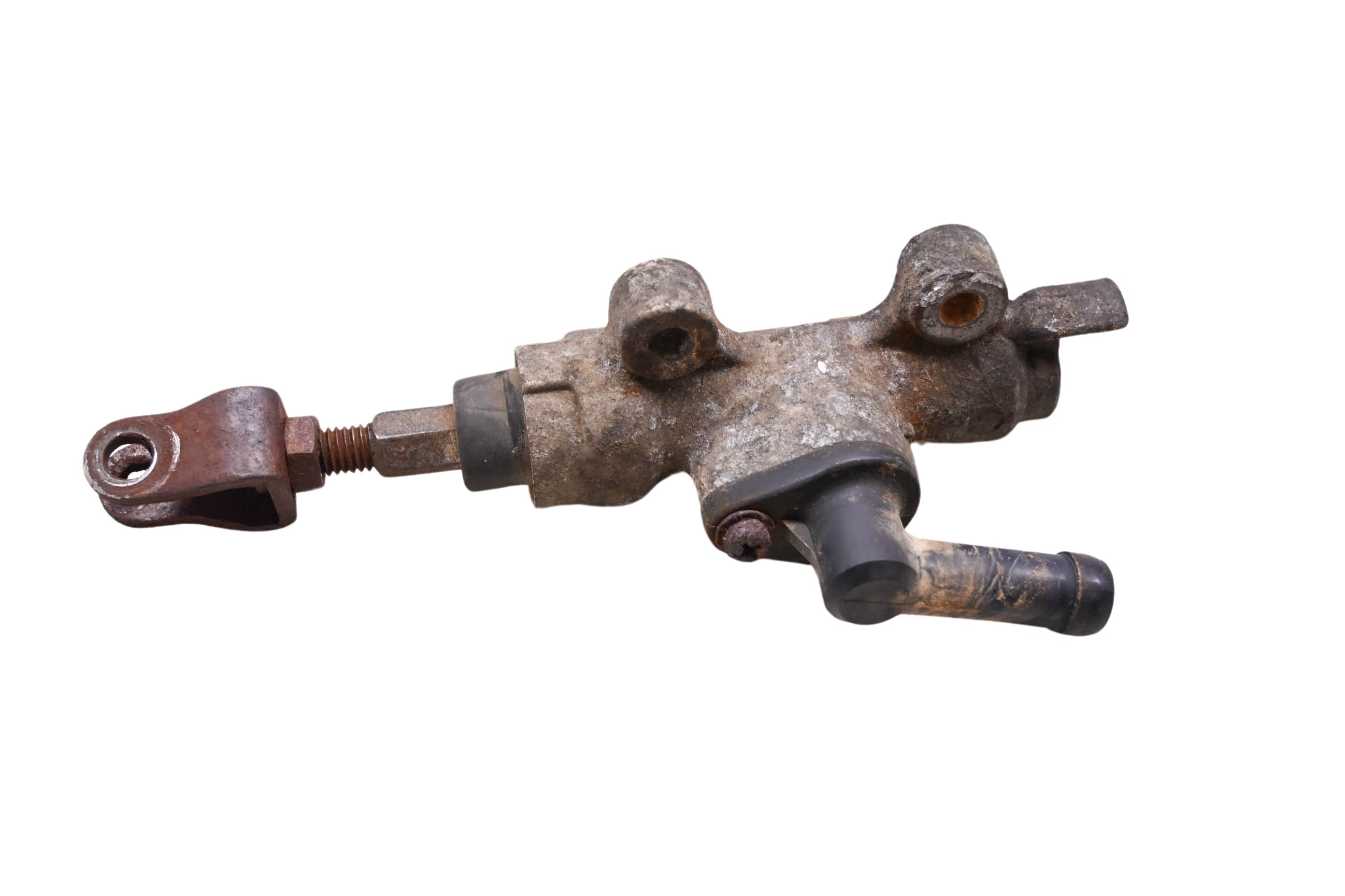 97 Honda TRX300EX Rear Brake Master Cylinder Sportrax 300 2x4