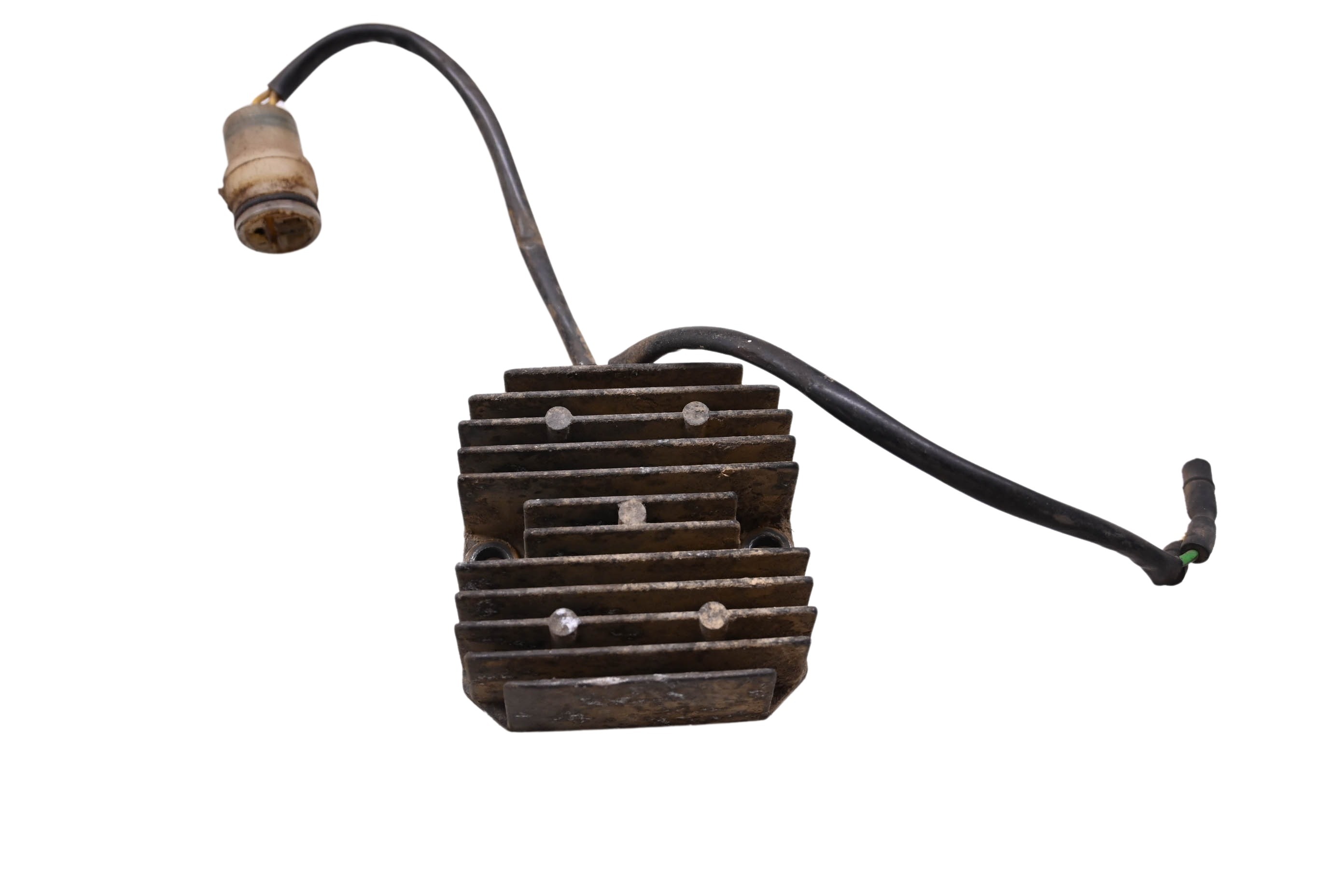 97 Honda TRX300EX Regulator Rectifier Sportrax 300 2x4