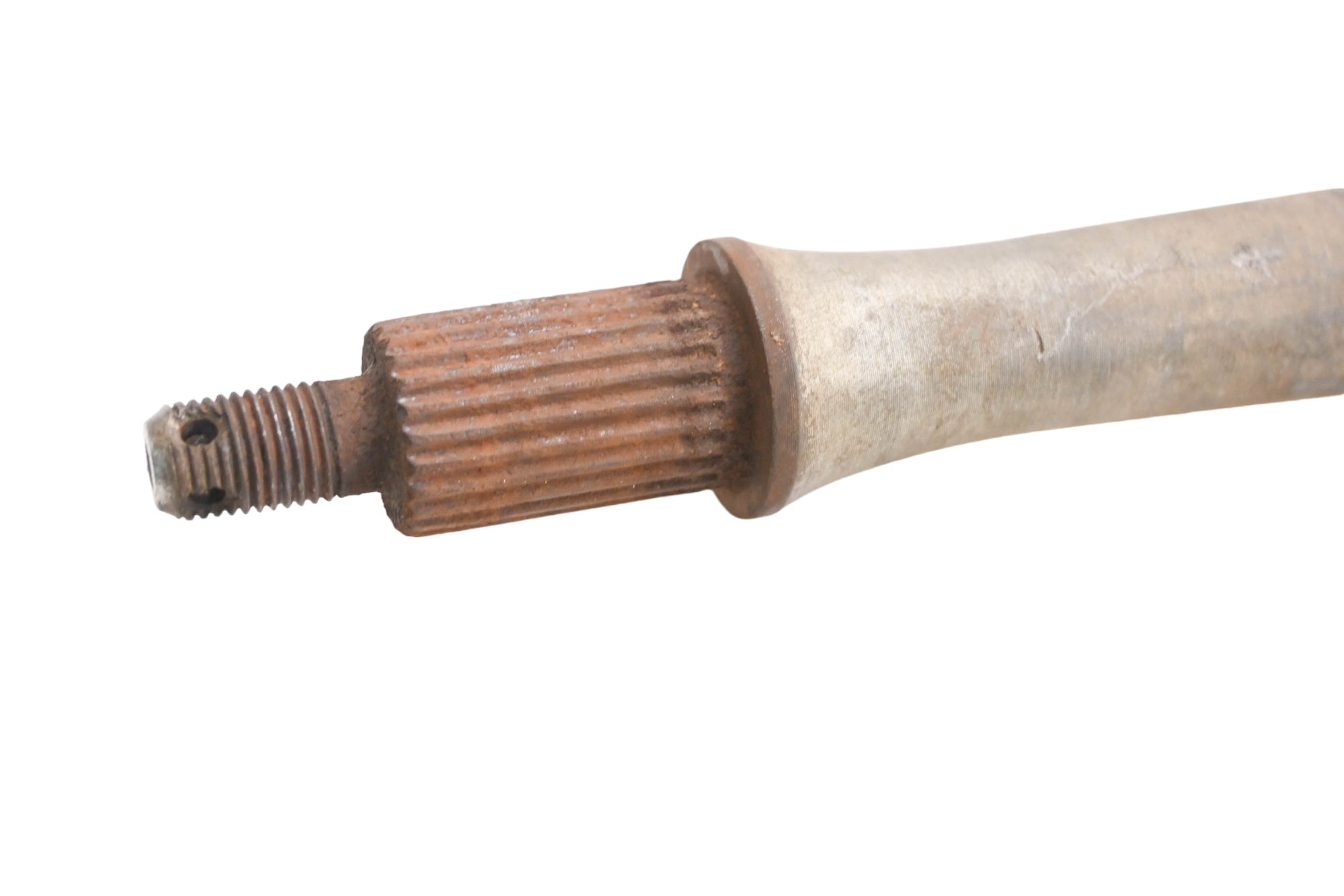 99 Yamaha Warrior 350 Rear Axle YFM350X