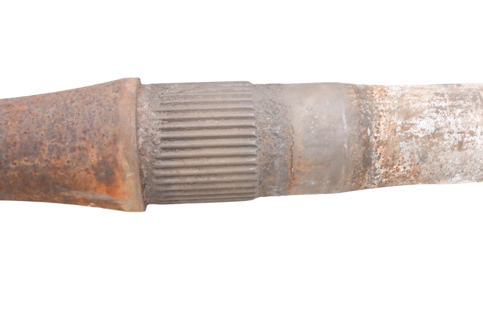 99 Yamaha Warrior 350 Rear Axle YFM350X
