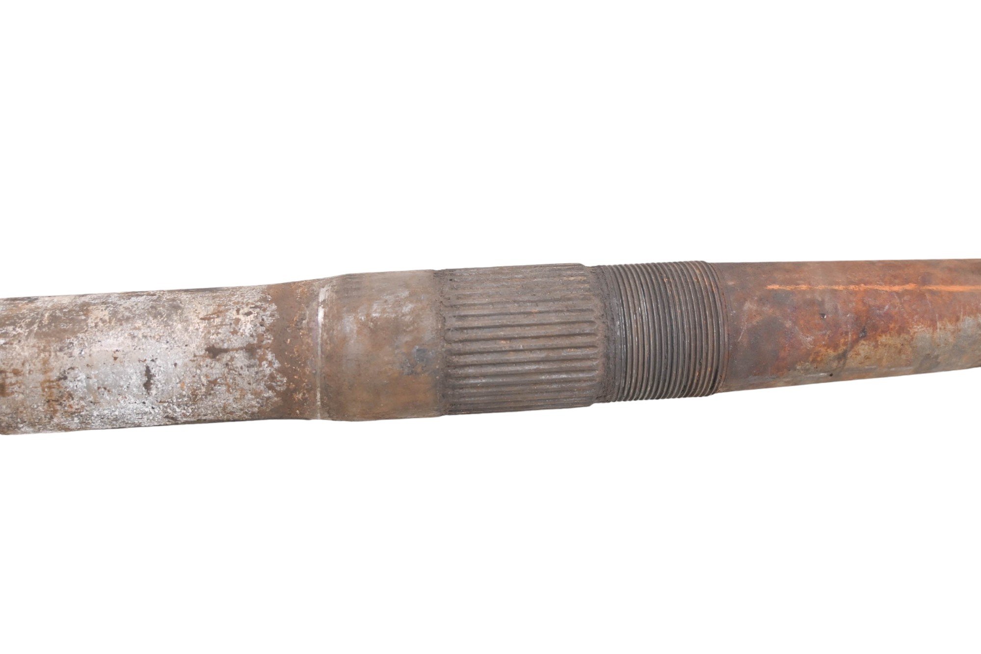 99 Yamaha Warrior 350 Rear Axle YFM350X