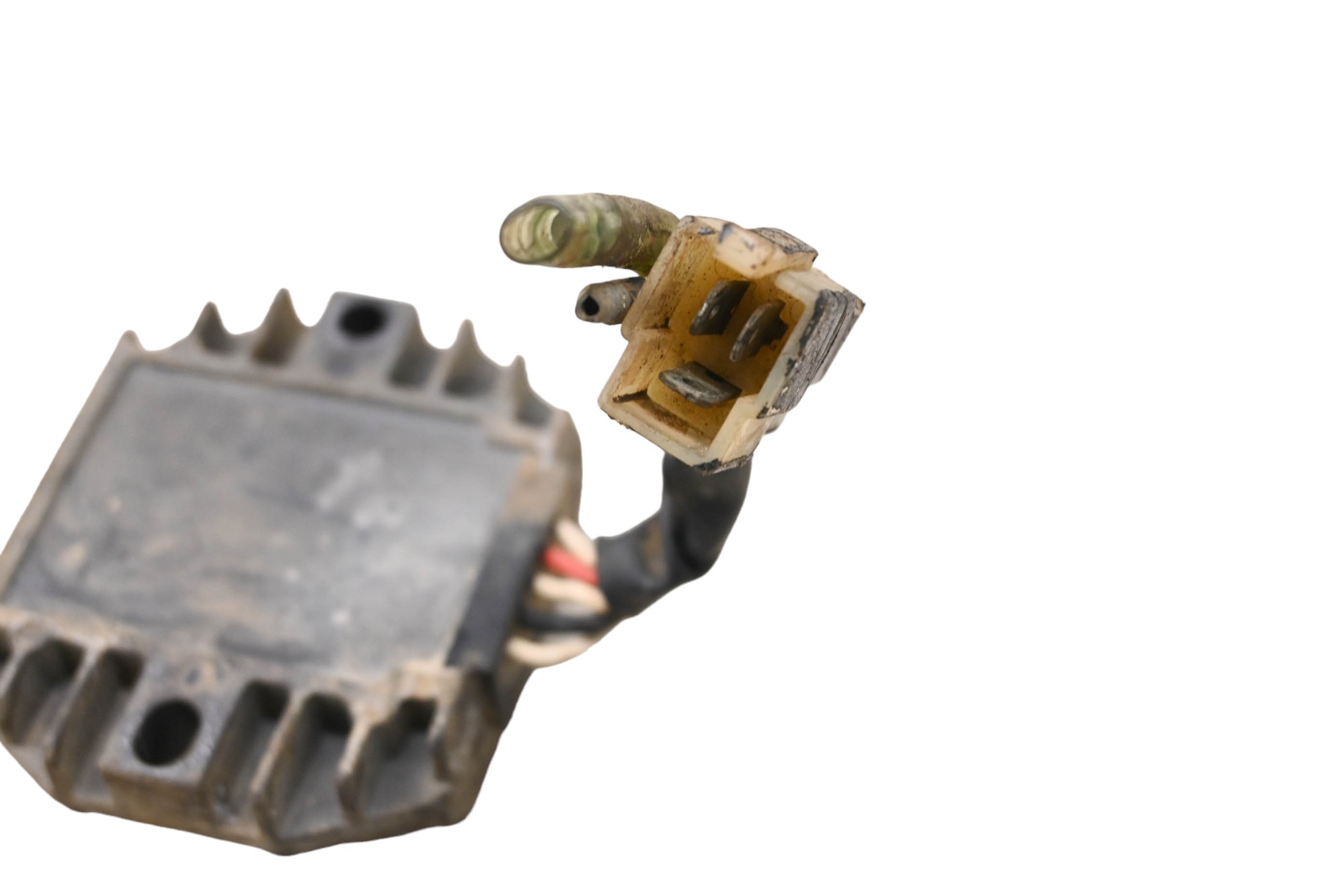 99 Yamaha Warrior 350 Regulator Rectifier YFM350X